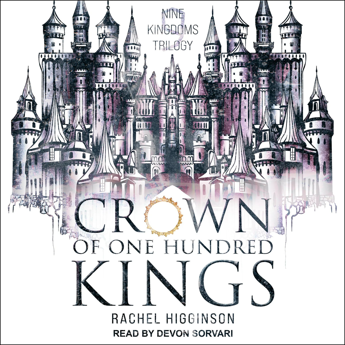Crown of One Hundred Kings