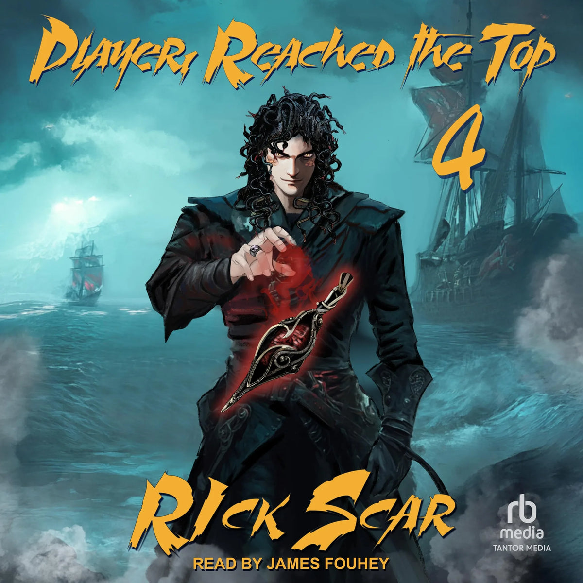 Player Reached the Top