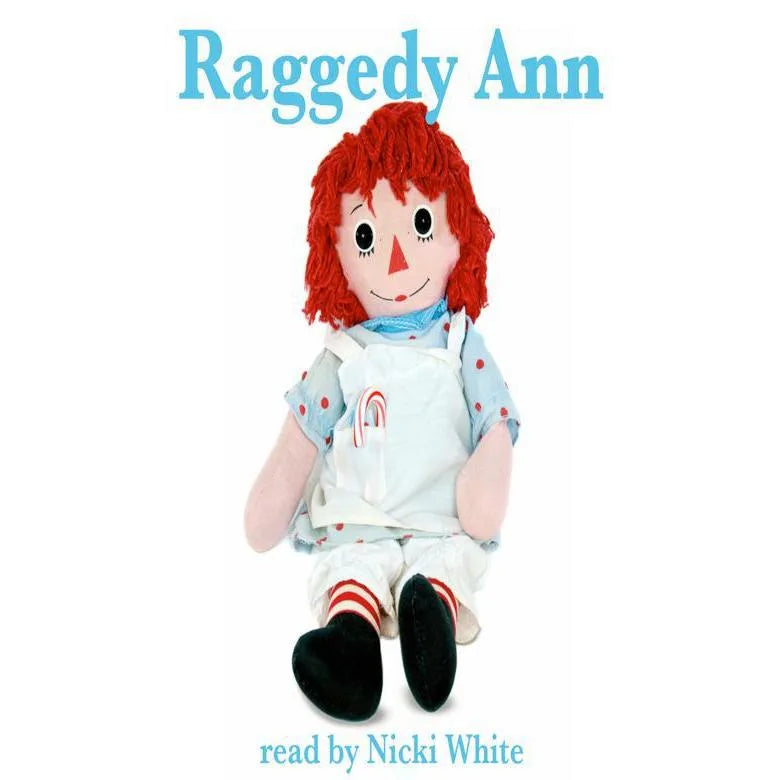Raggedy Ann