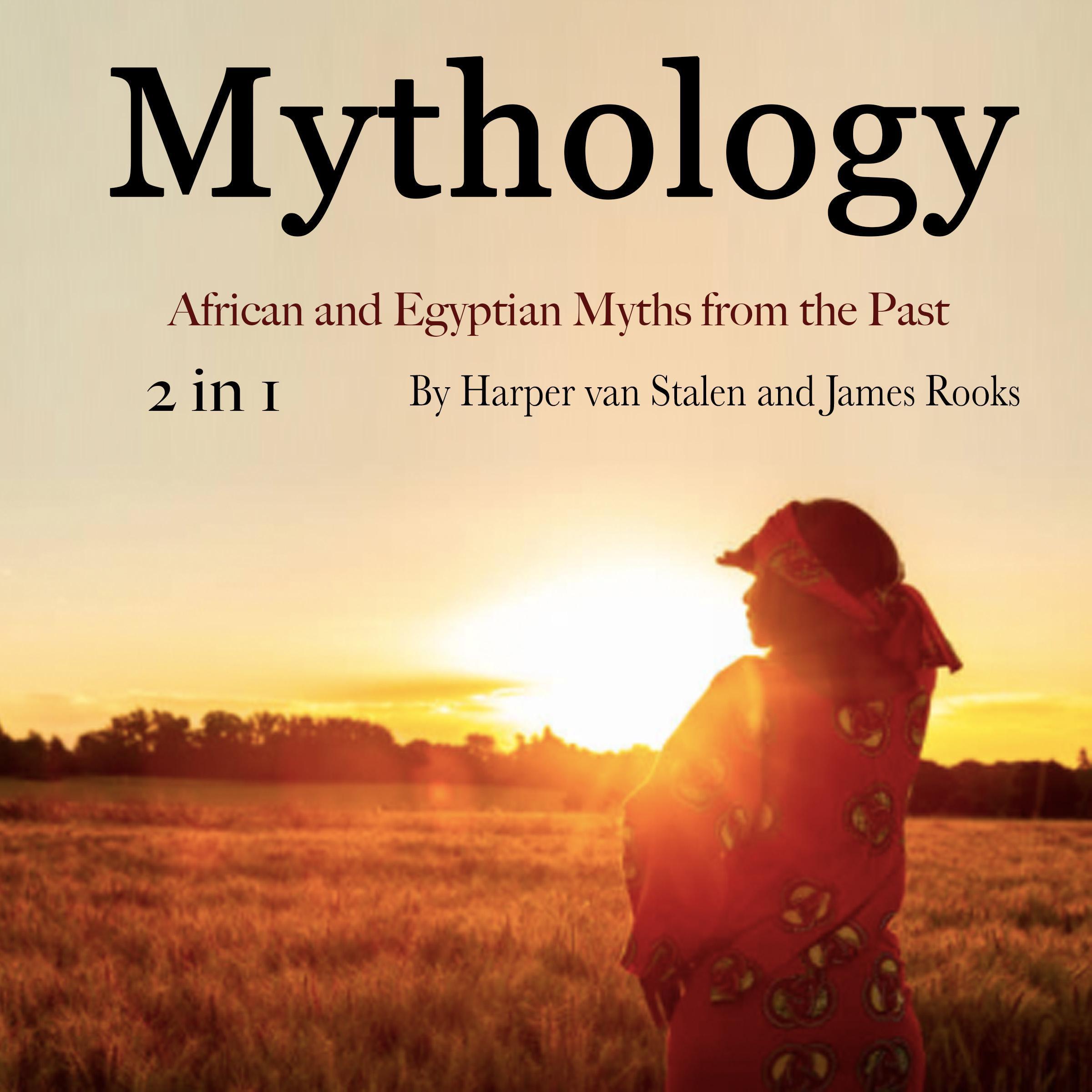 Mythology