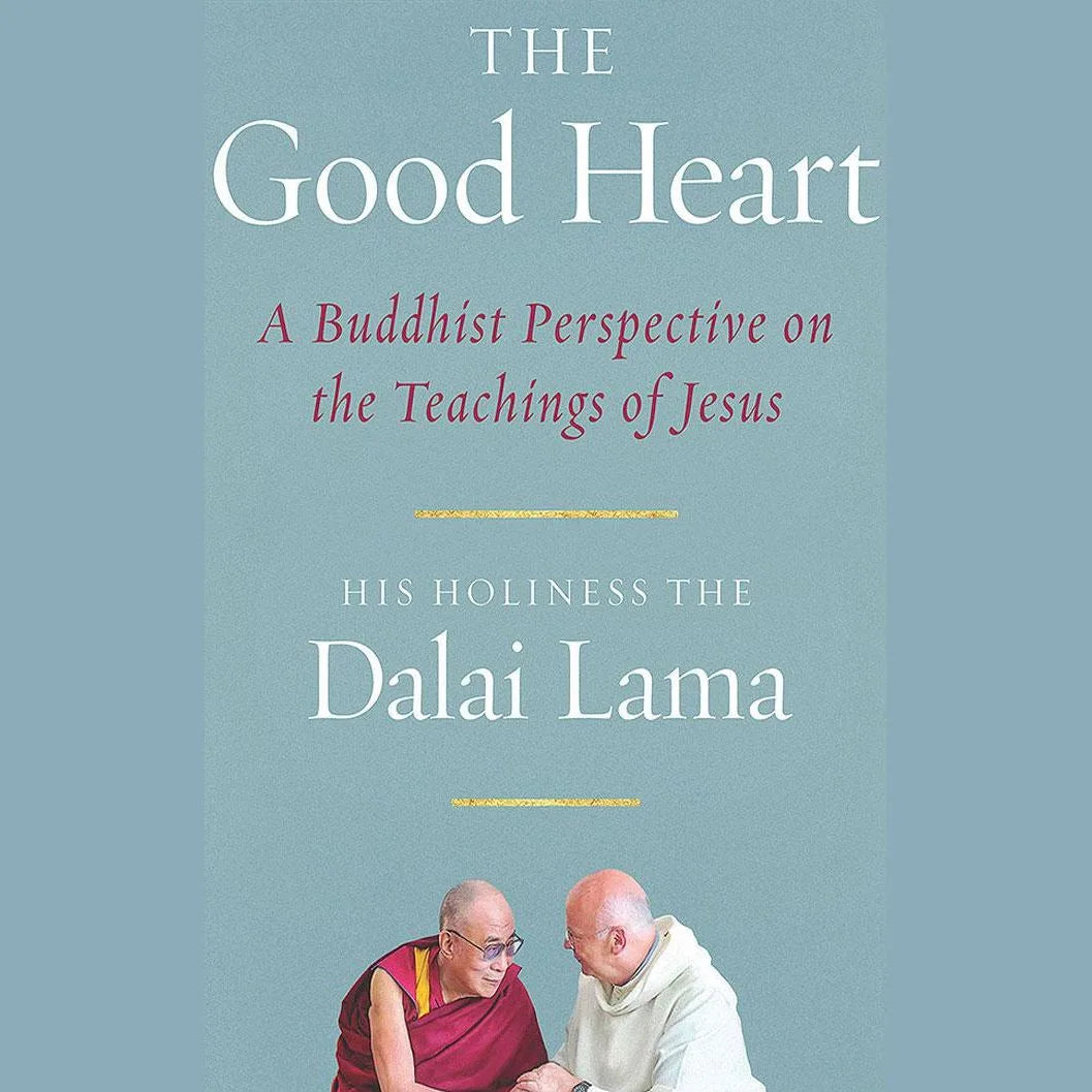 The Good Heart