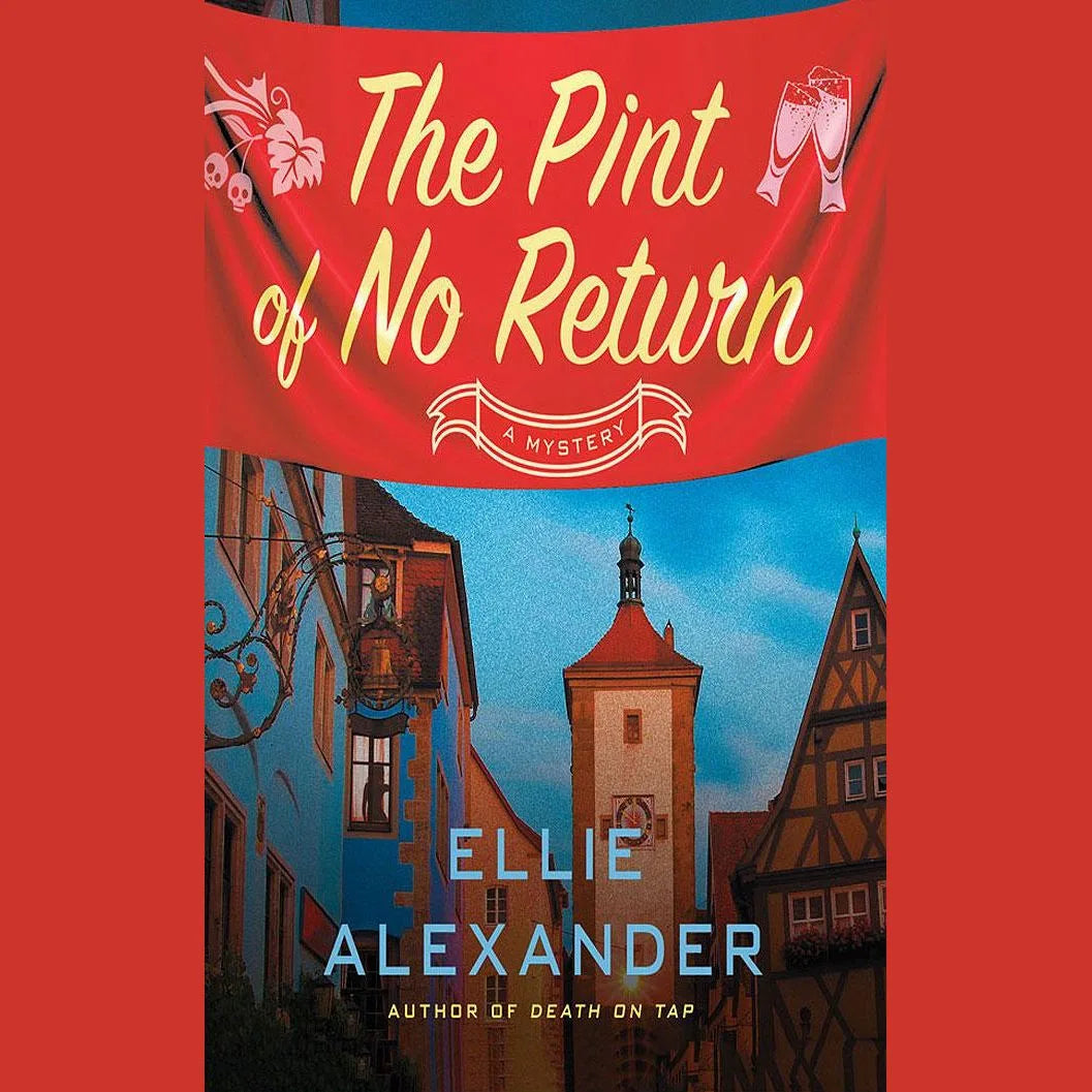 The Pint of No Return