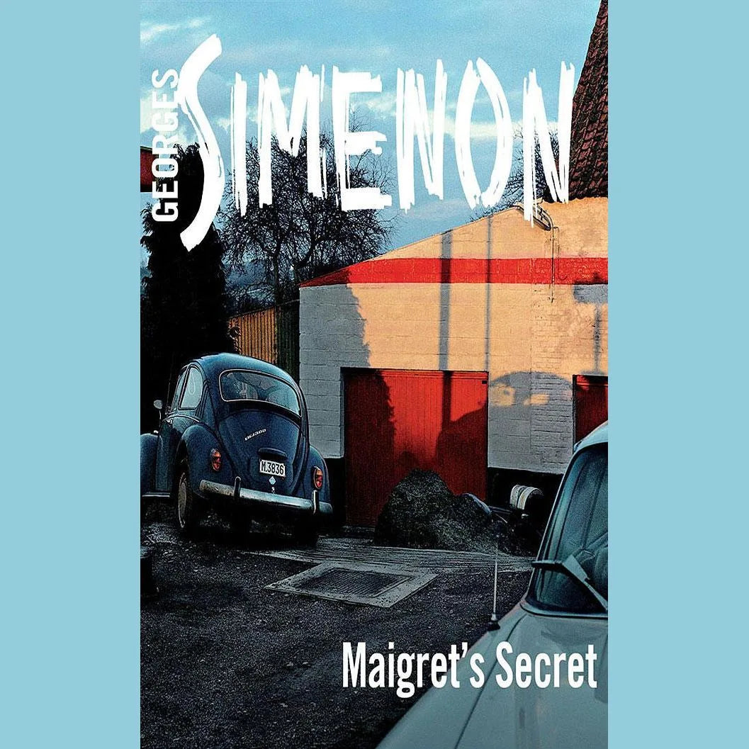 Maigret's Secret