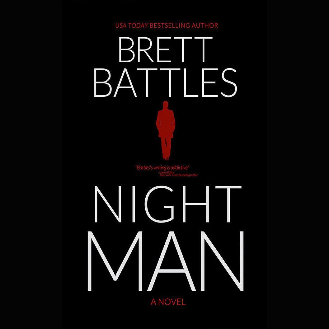 Night Man