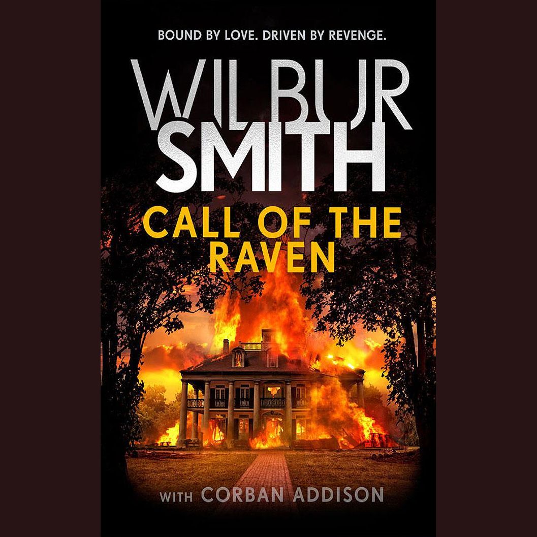 Call of the Raven