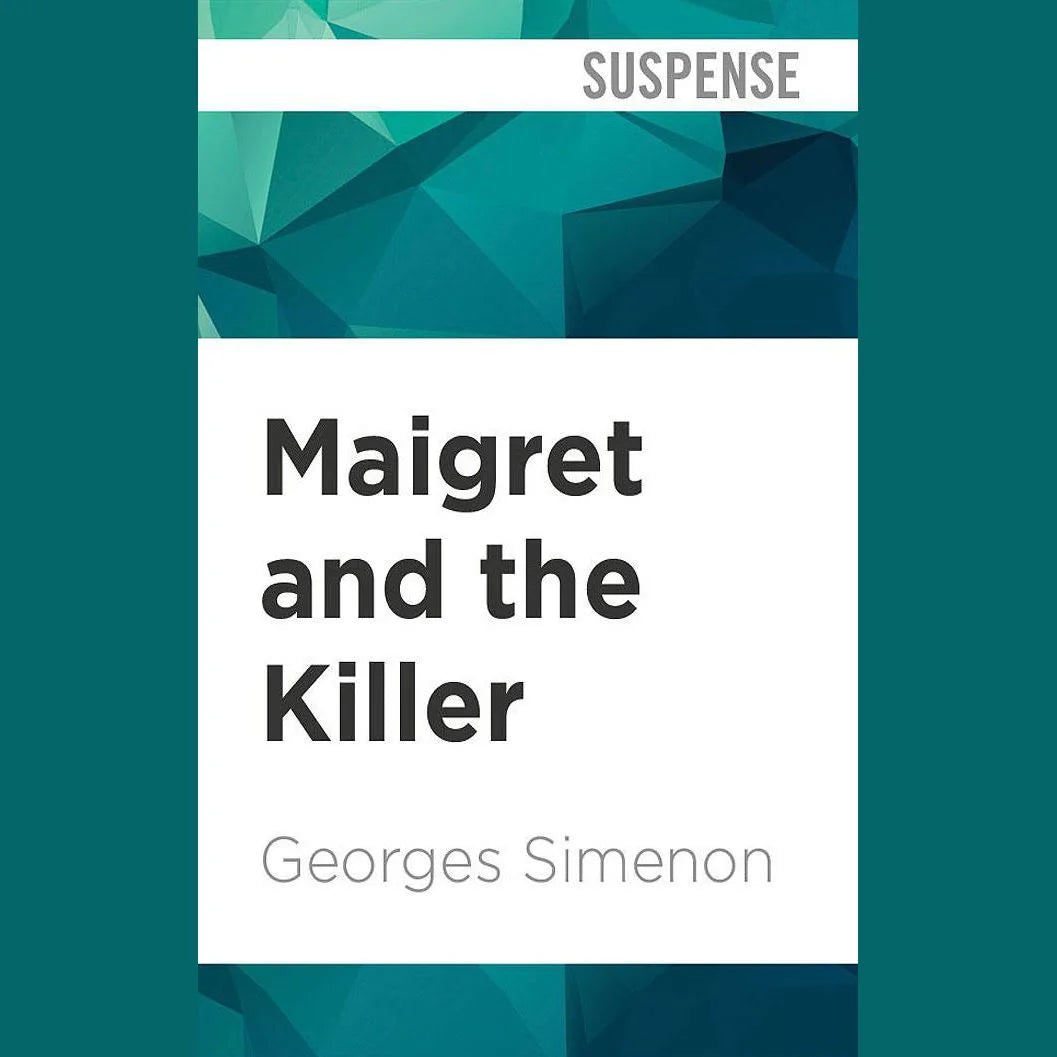 Maigret and the Killer