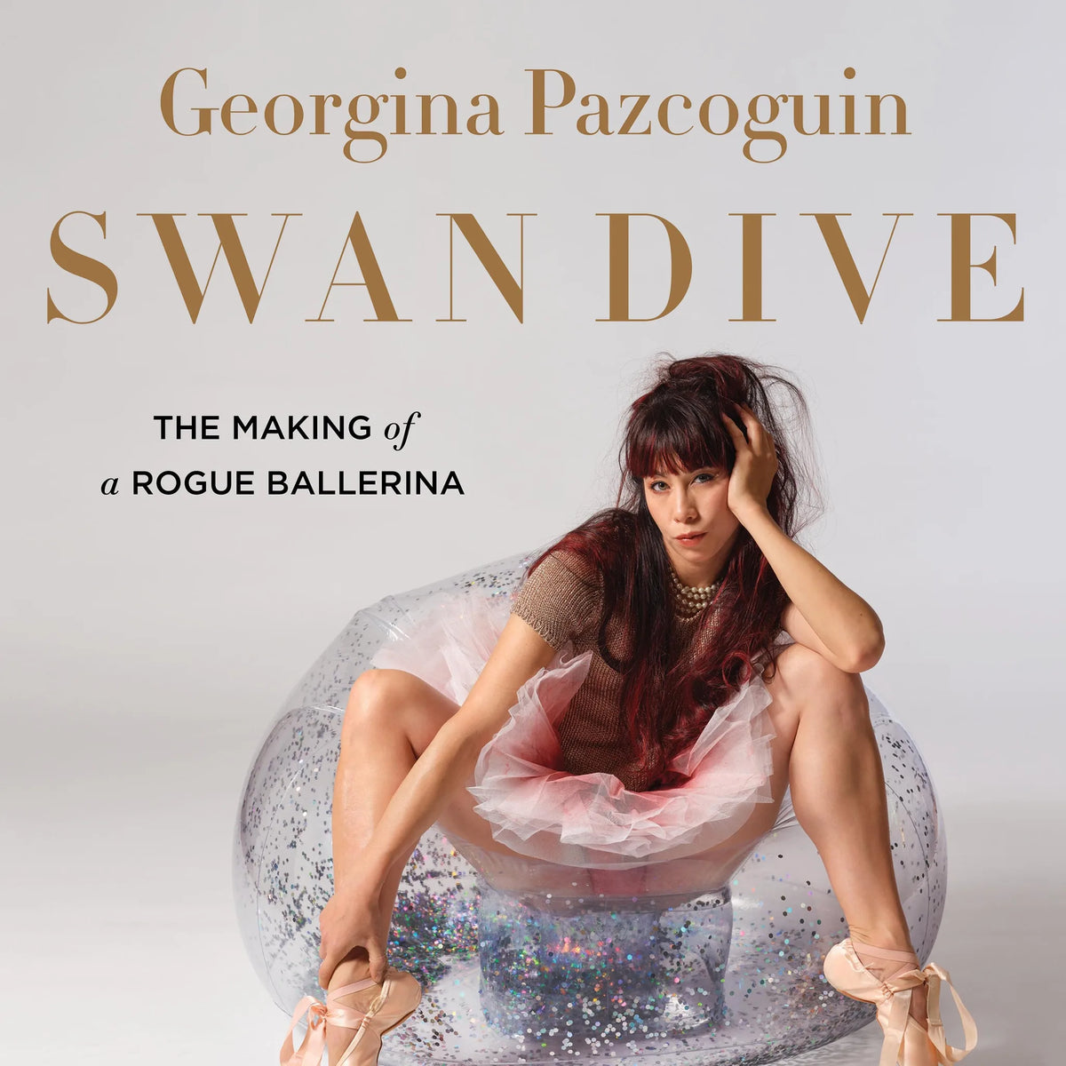 Swan Dive