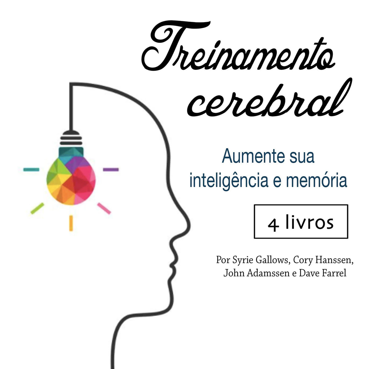 Treinamento cerebral