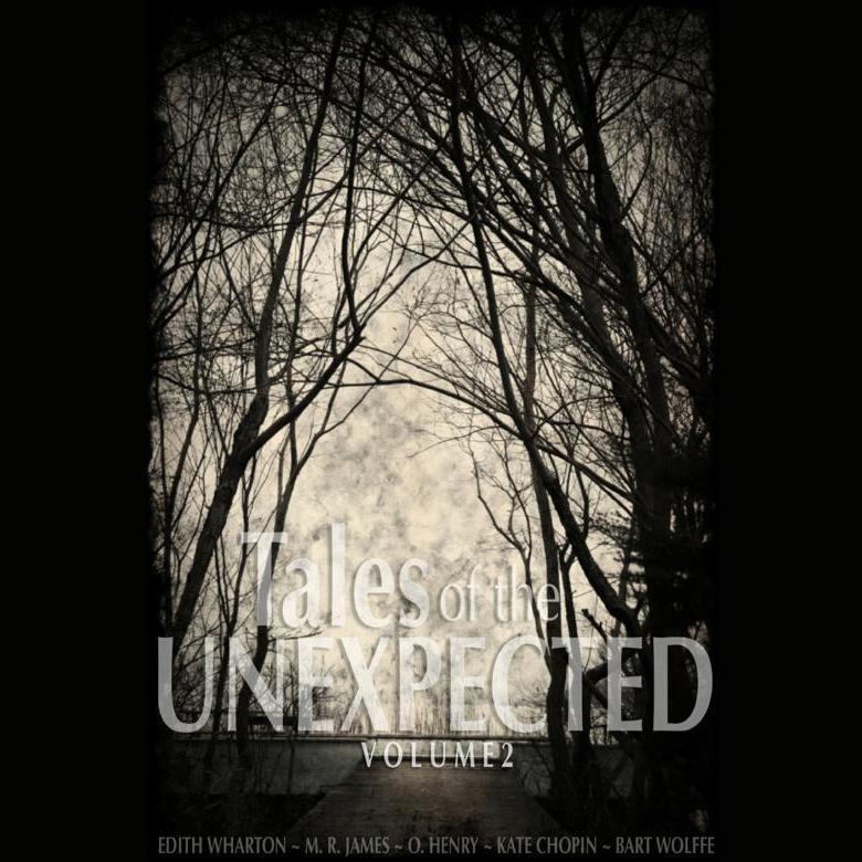 Tales of the Unexpected