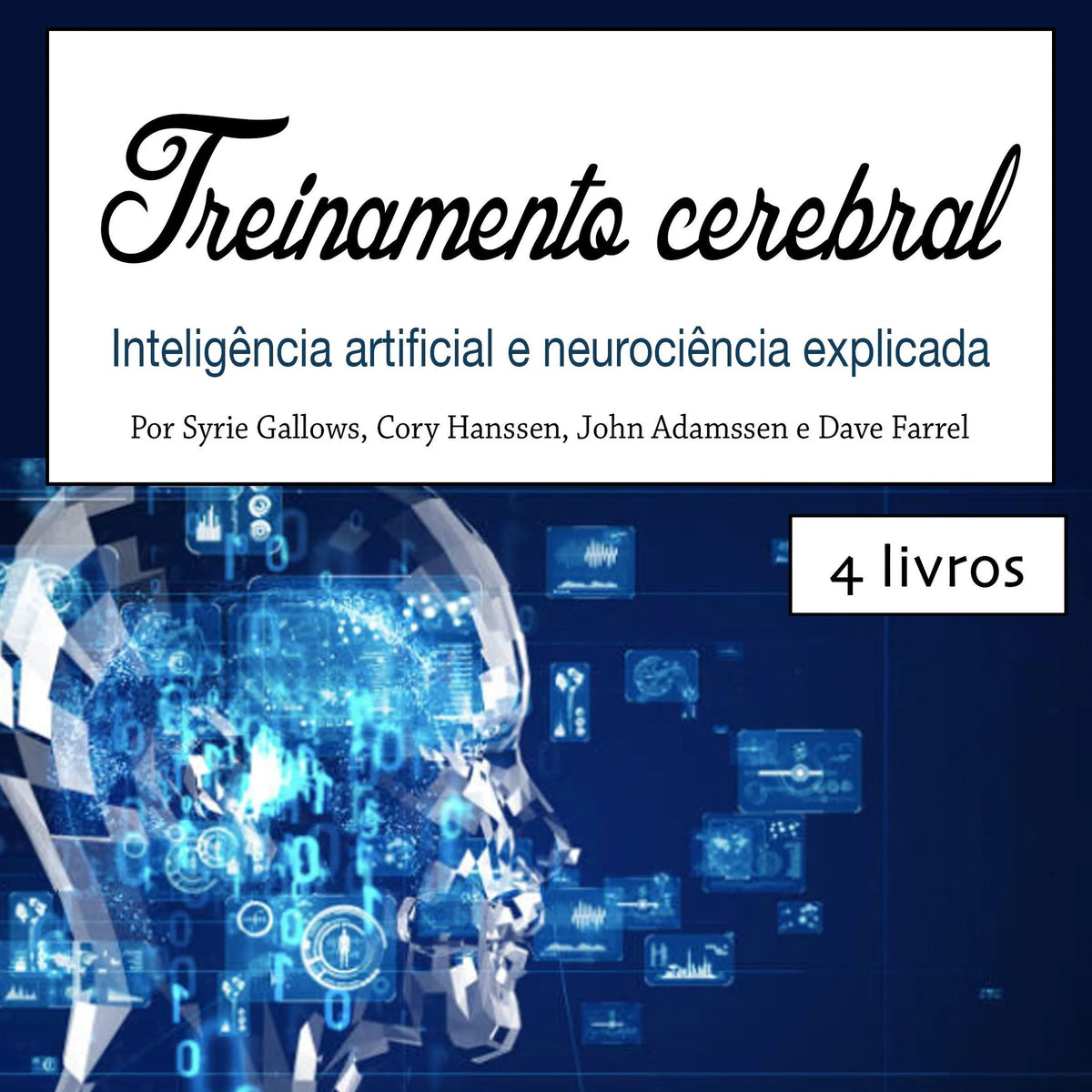 Treinamento cerebral