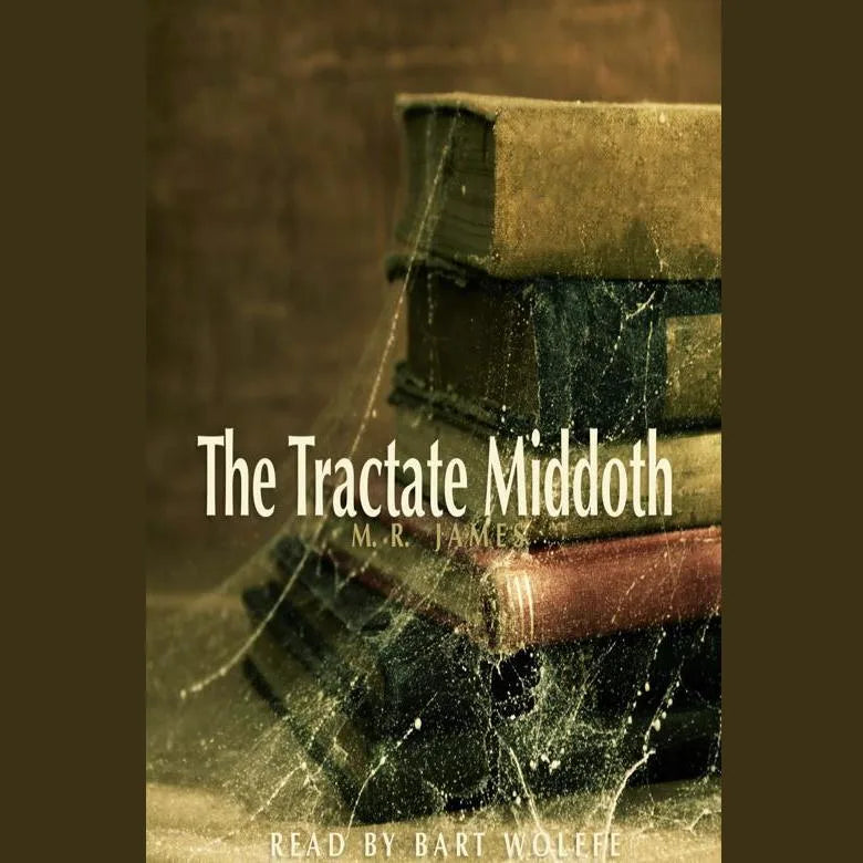 The Tractate Middoth