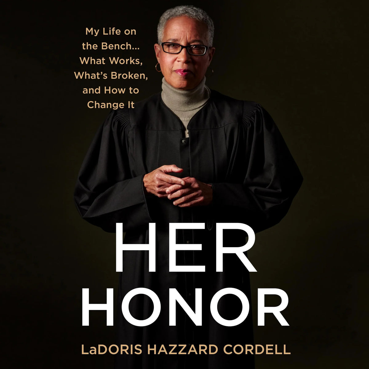 Her Honor