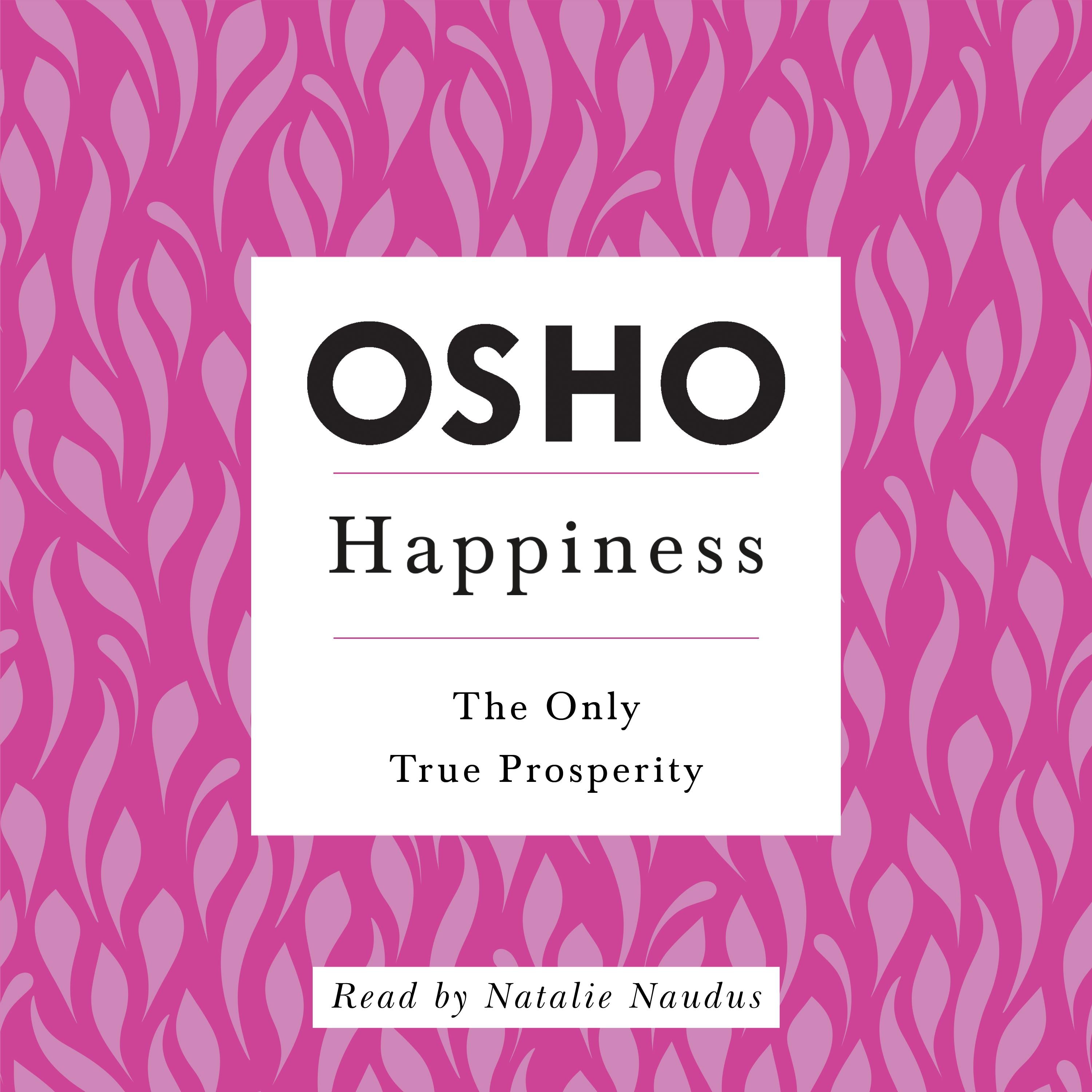 Happiness