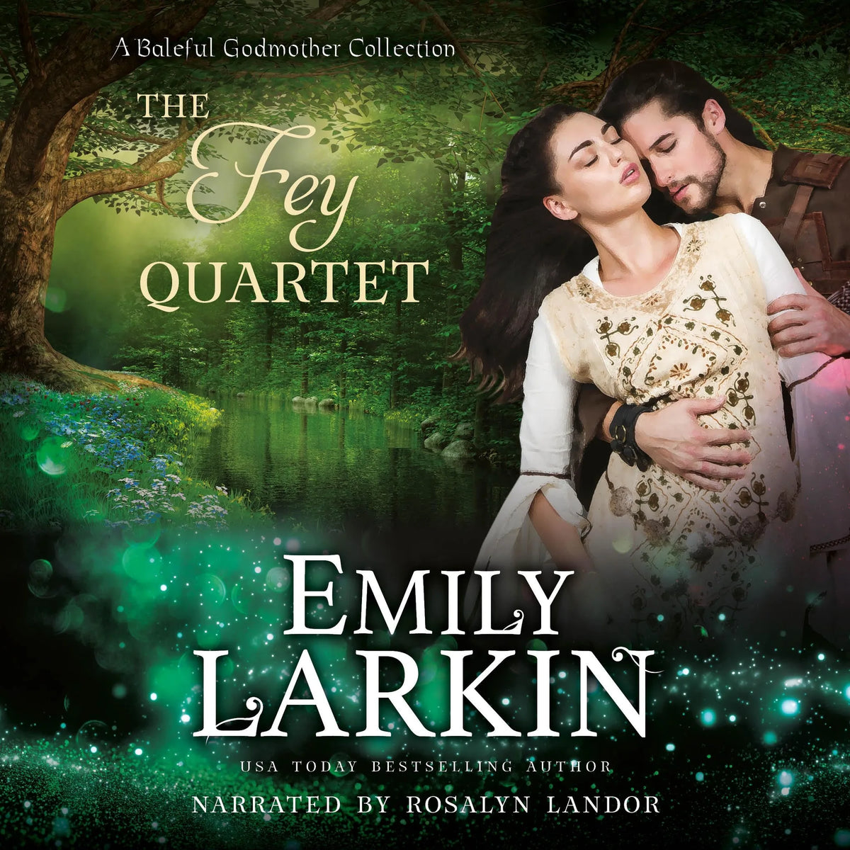 The Fey Quartet