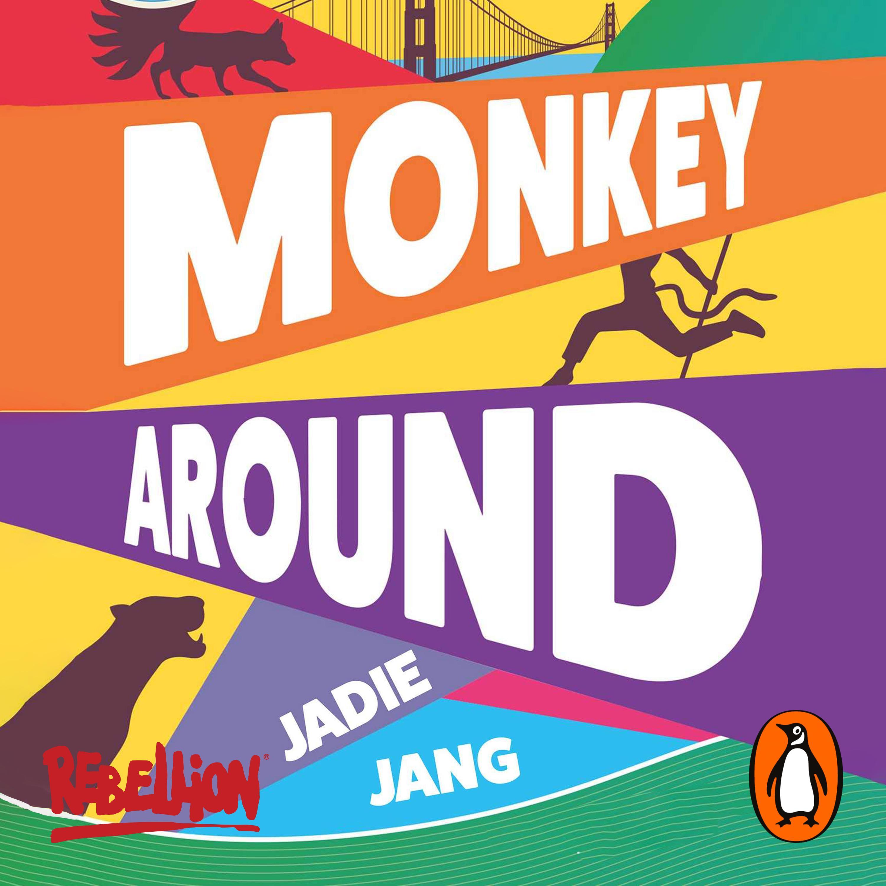 Monkey Around