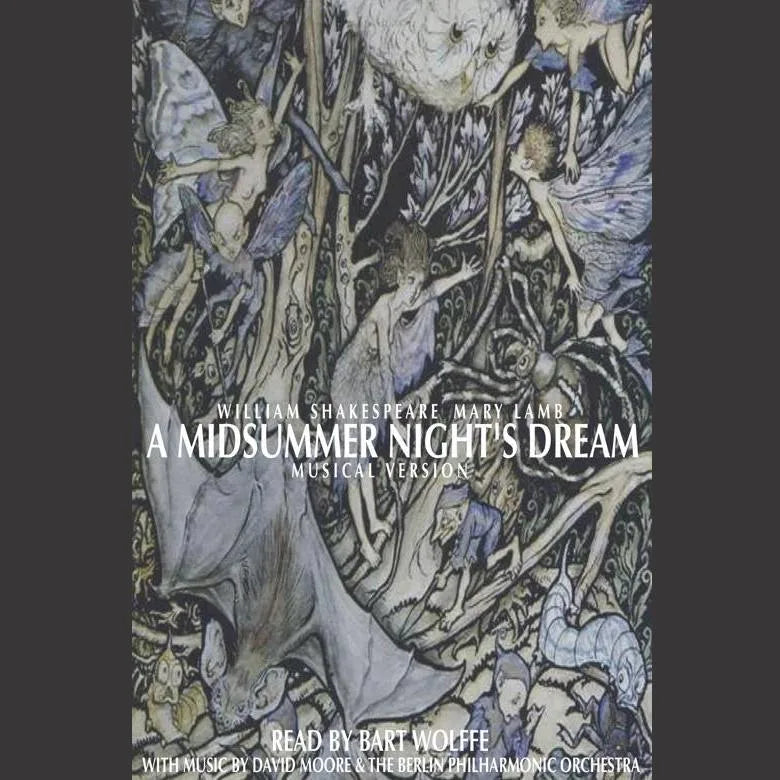 A Midsummer Night's Dream