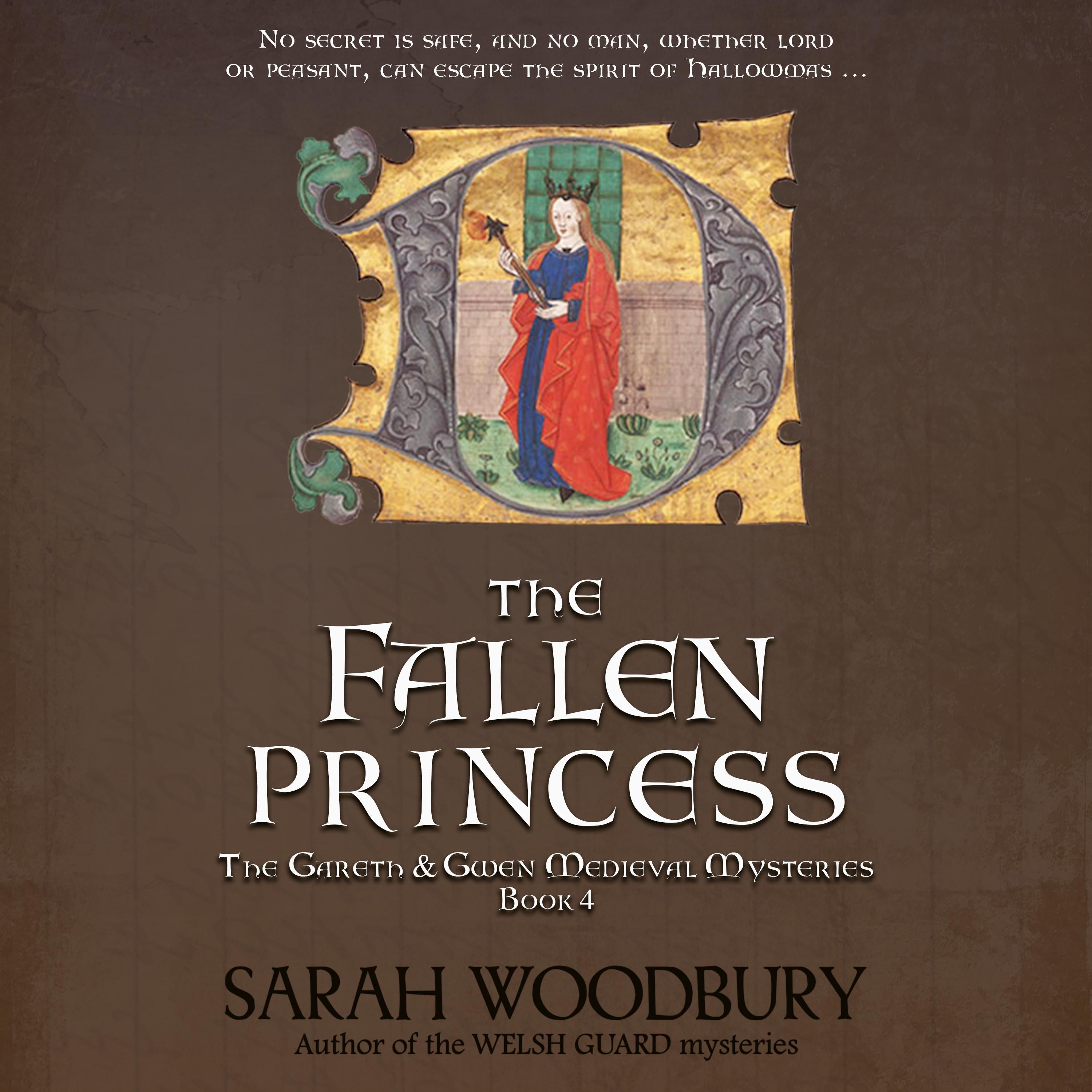 The Fallen Princess