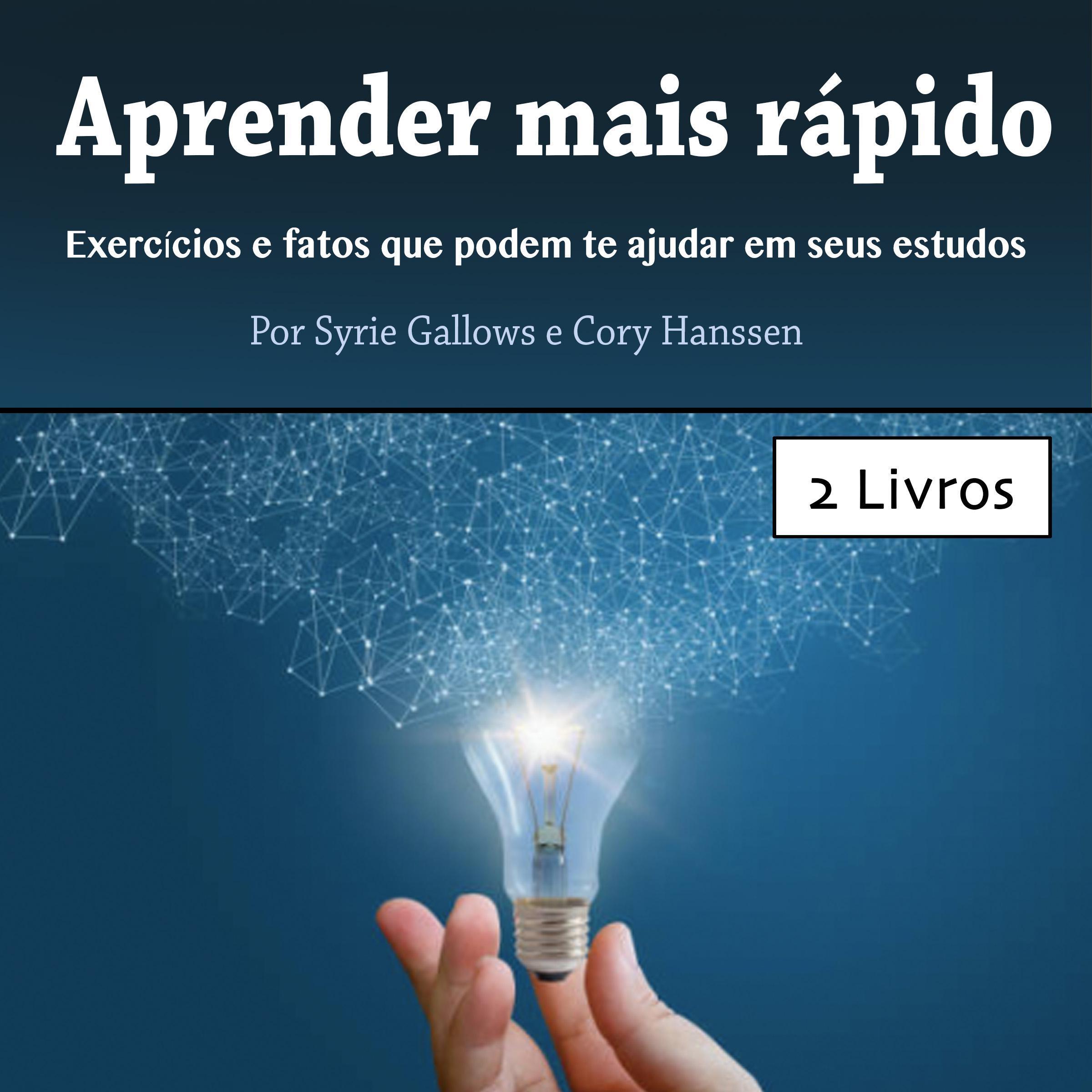 Aprender mais rápido