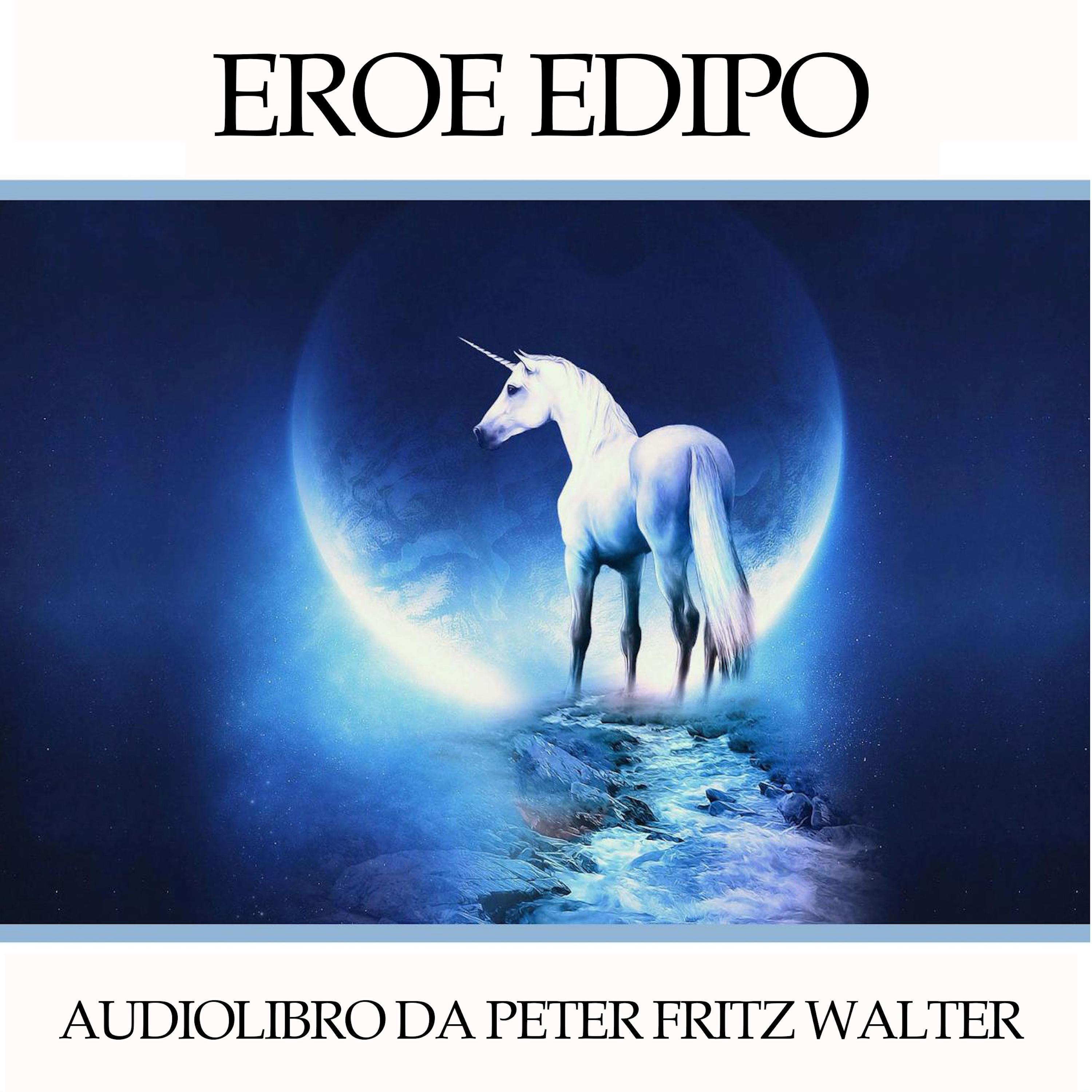 Eroe Edipo