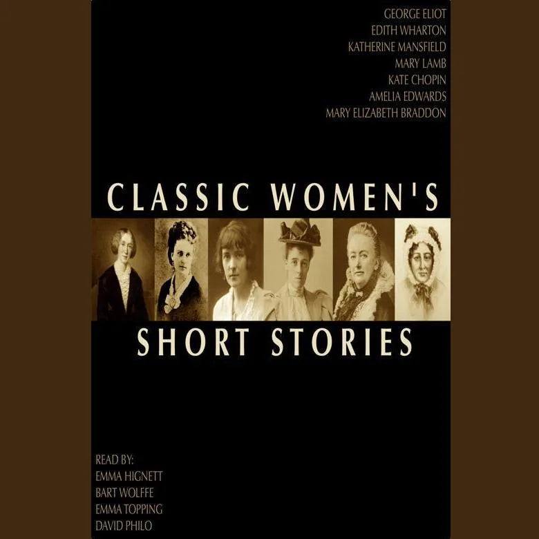 Classic Women's Short Stories