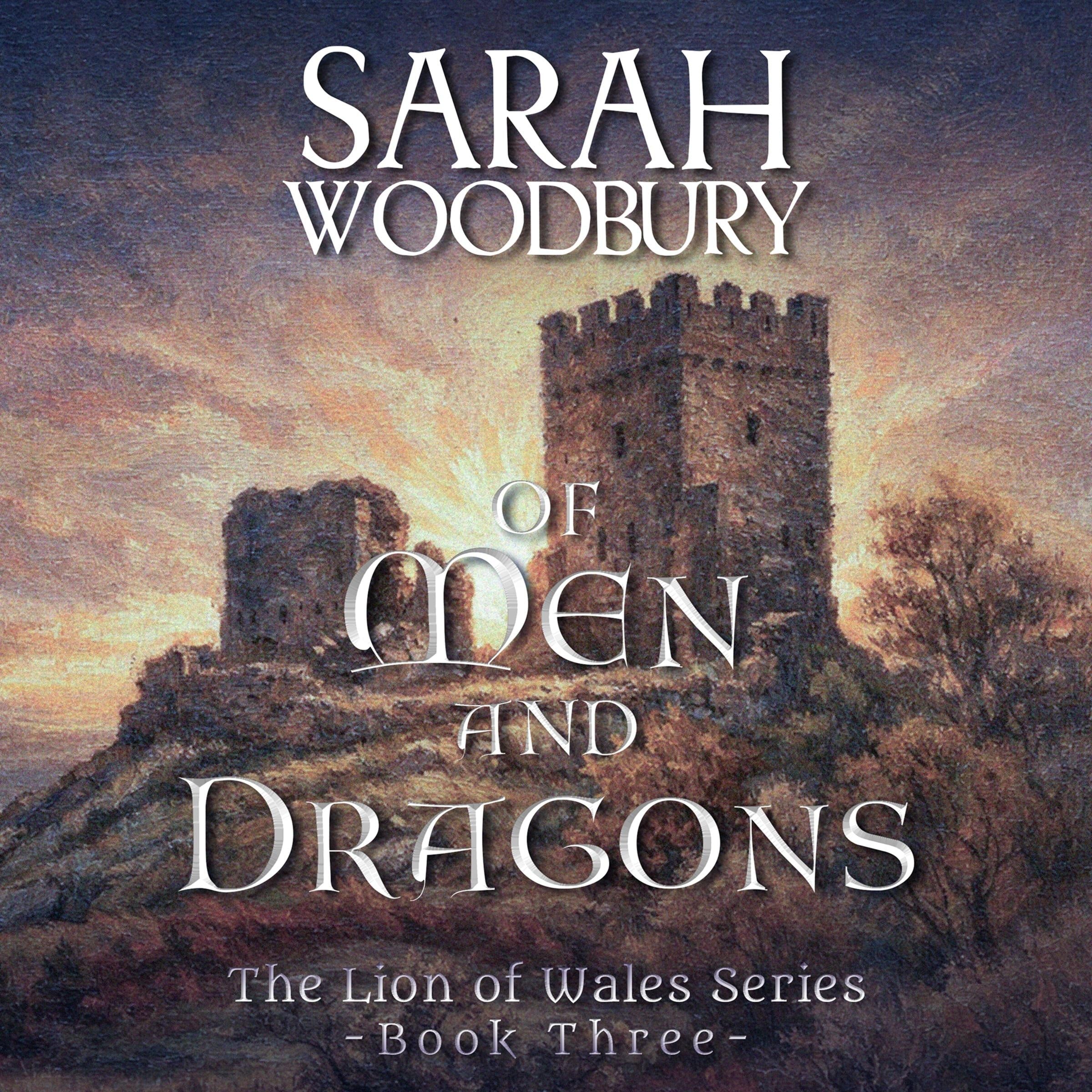 of Men and Dragons