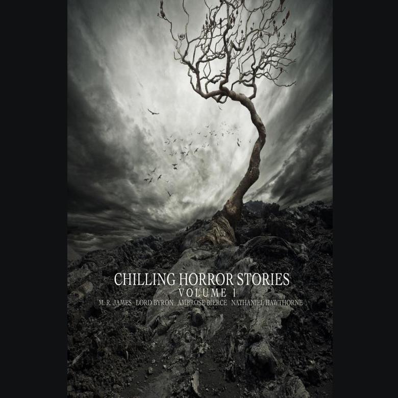 Chilling Horror Stories
