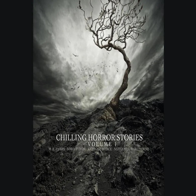 Chilling Horror Stories