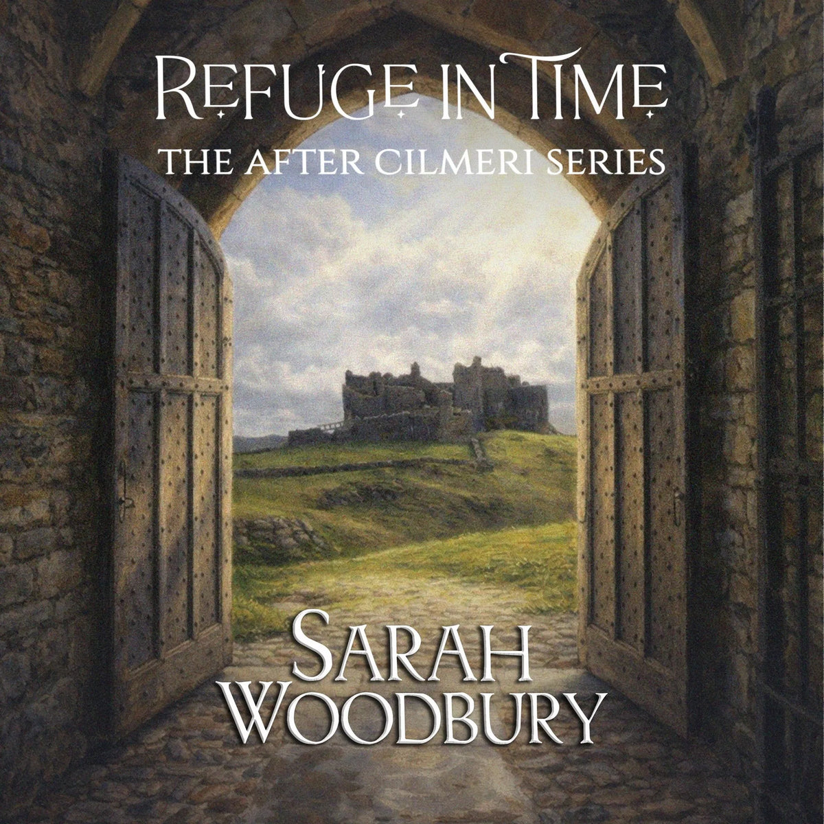 Refuge in Time