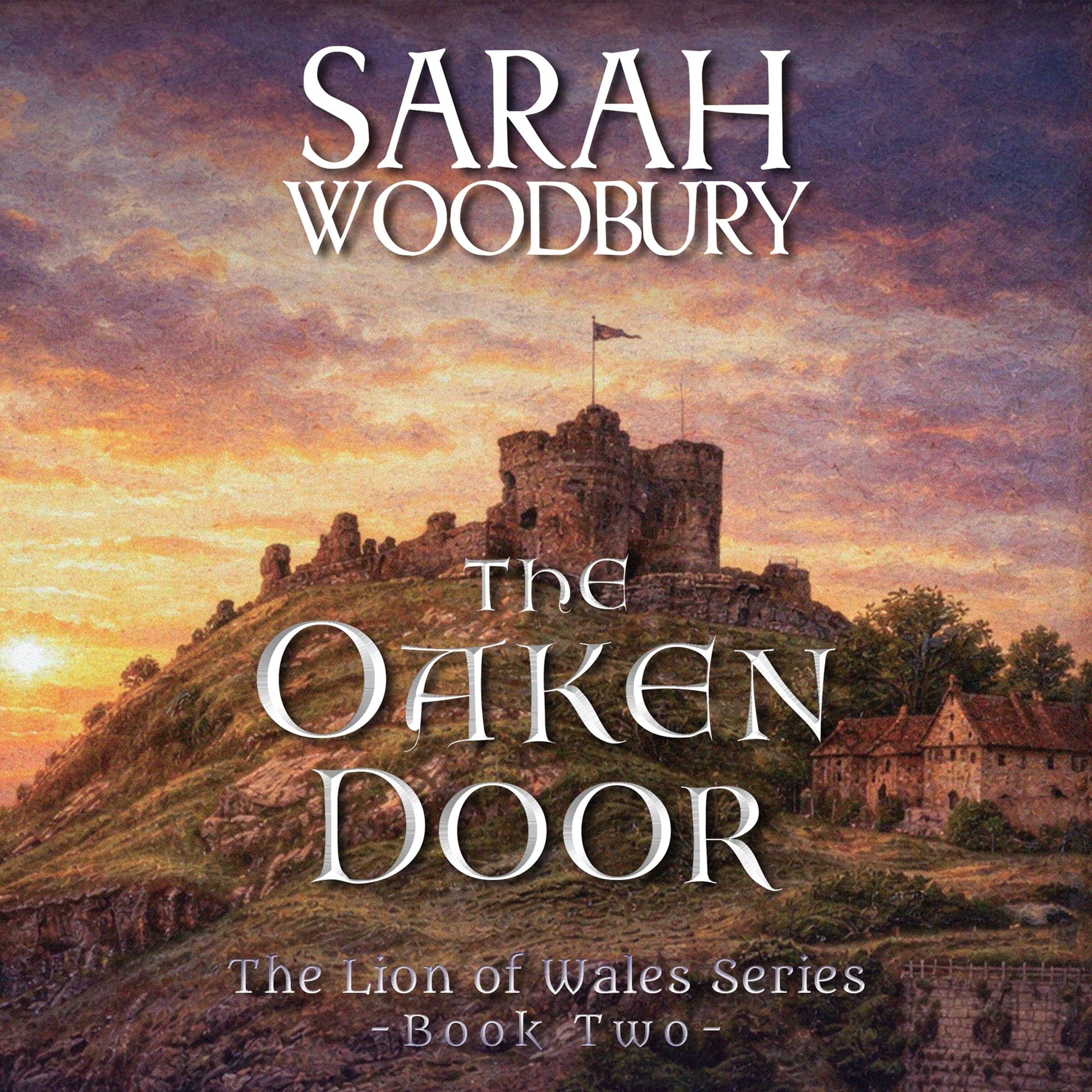 the Oaken Door