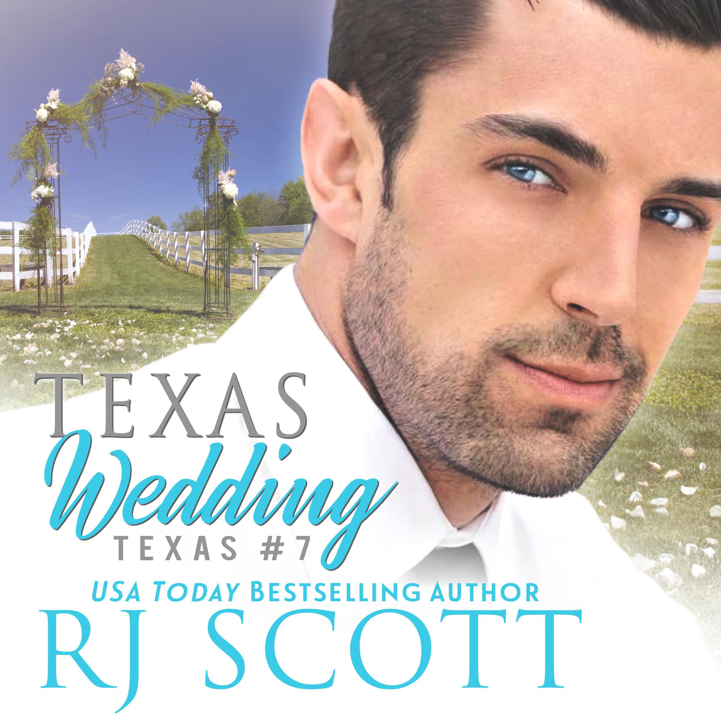 Texas Wedding
