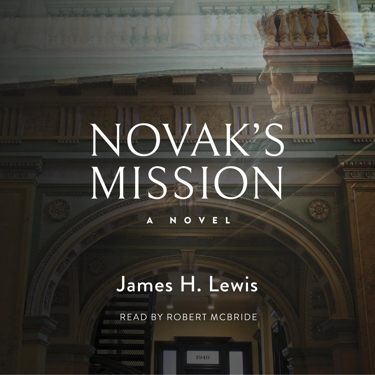 Novak's Mission