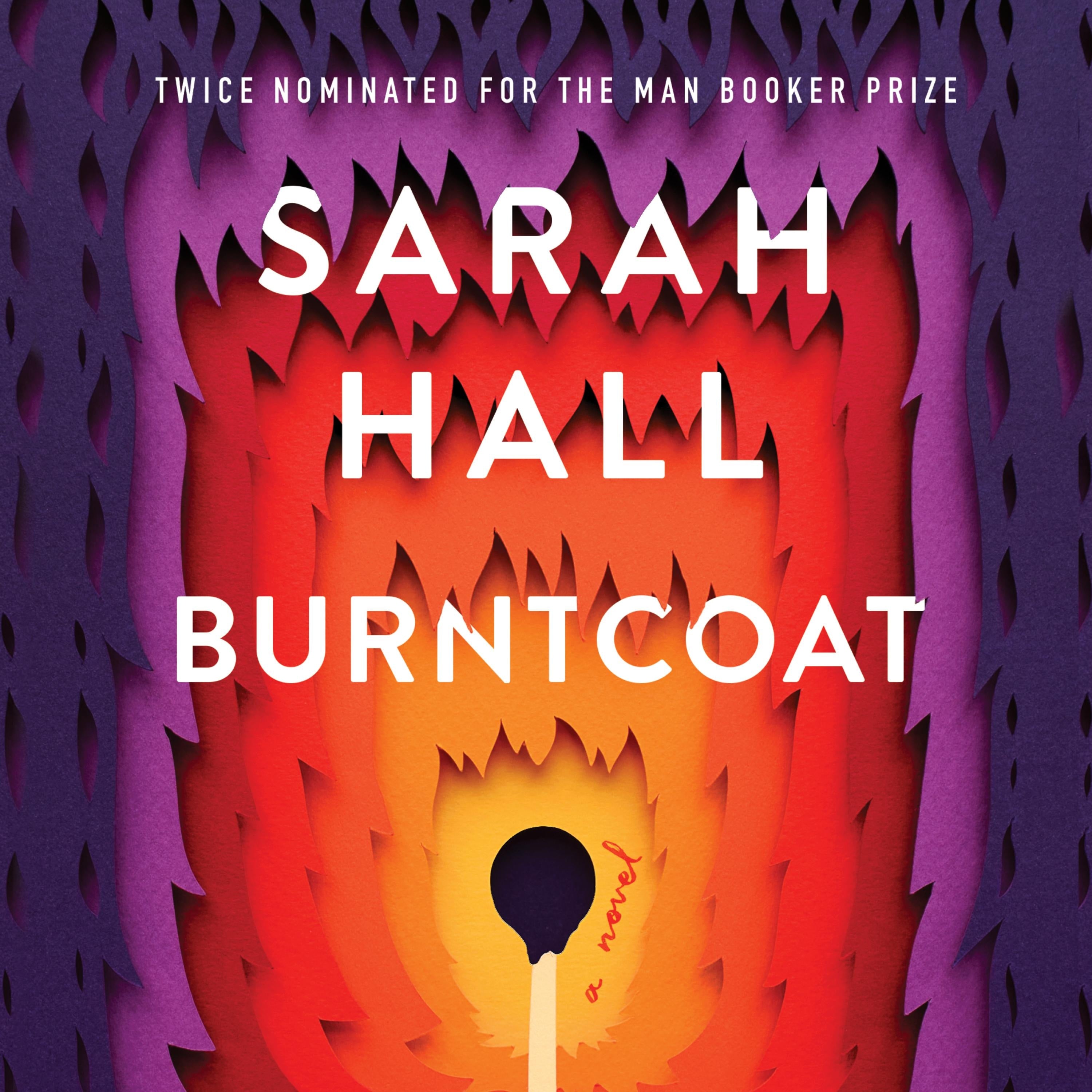 Burntcoat