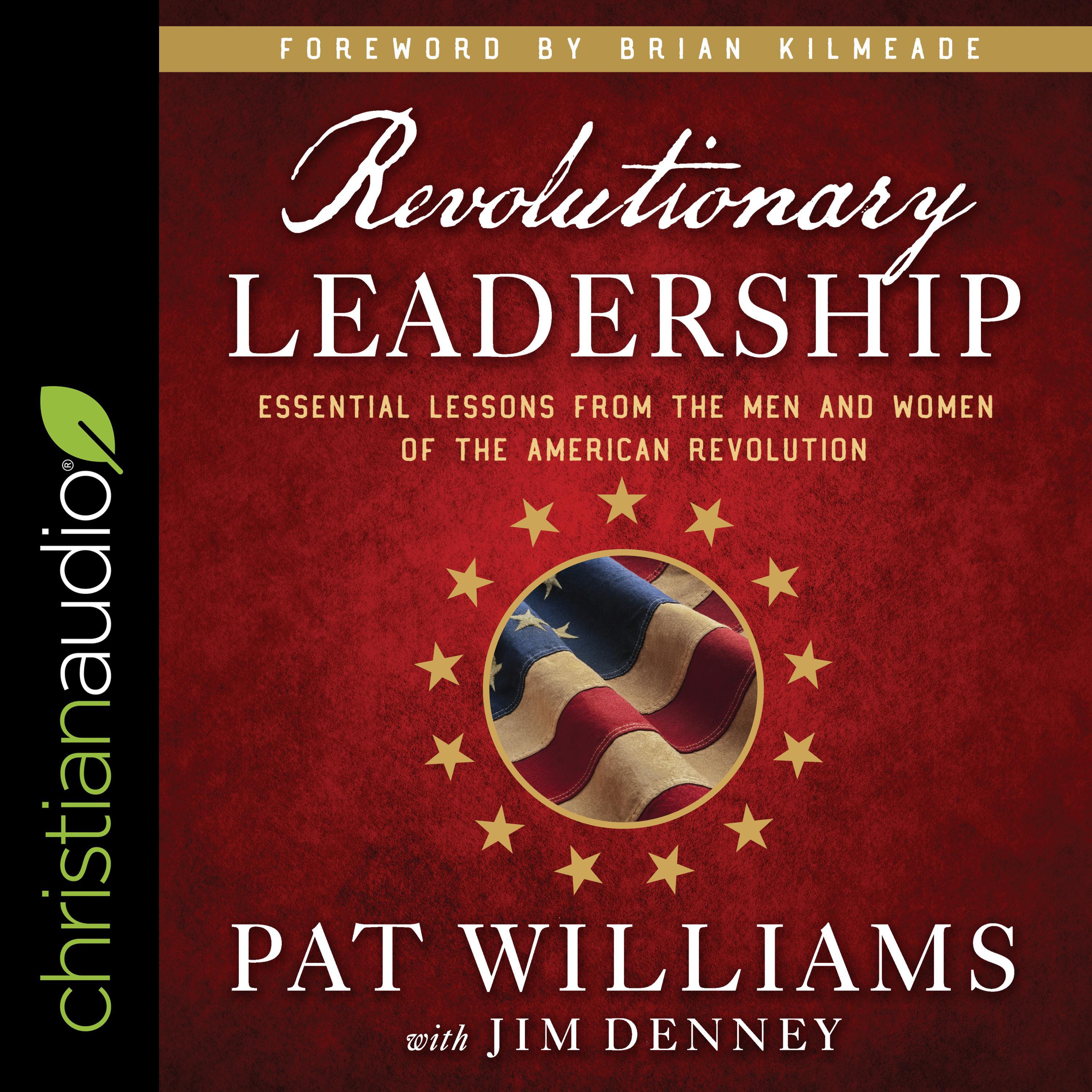 Revolutionary Leadership