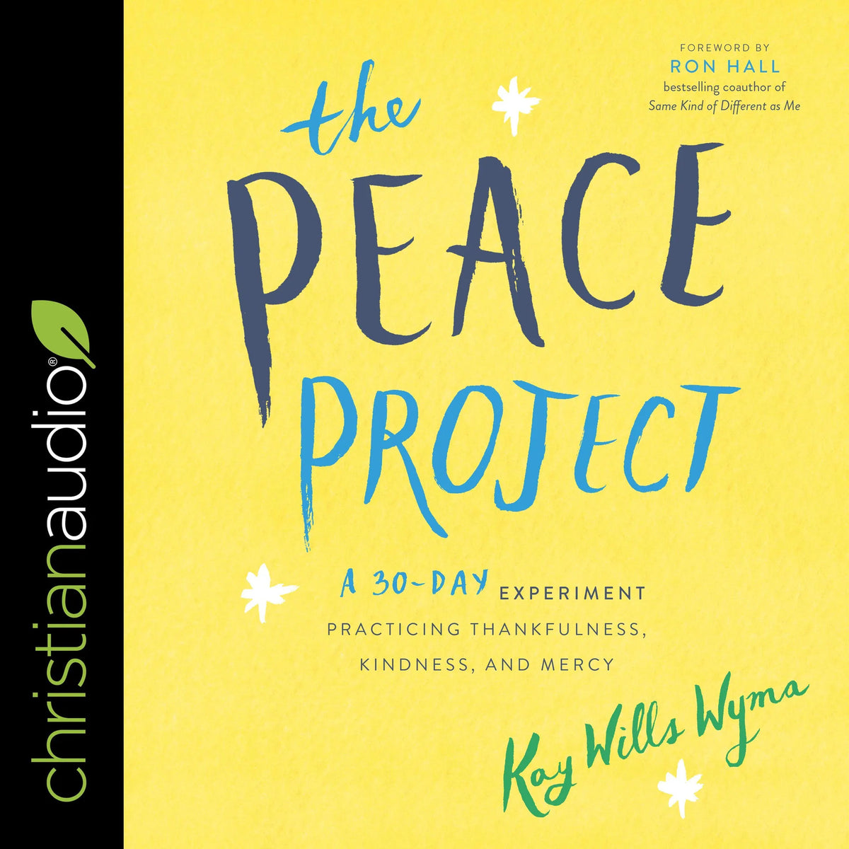 The Peace Project