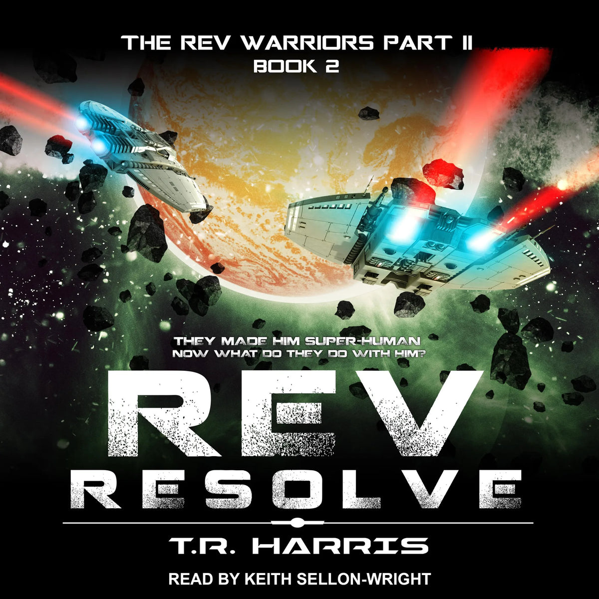 REV