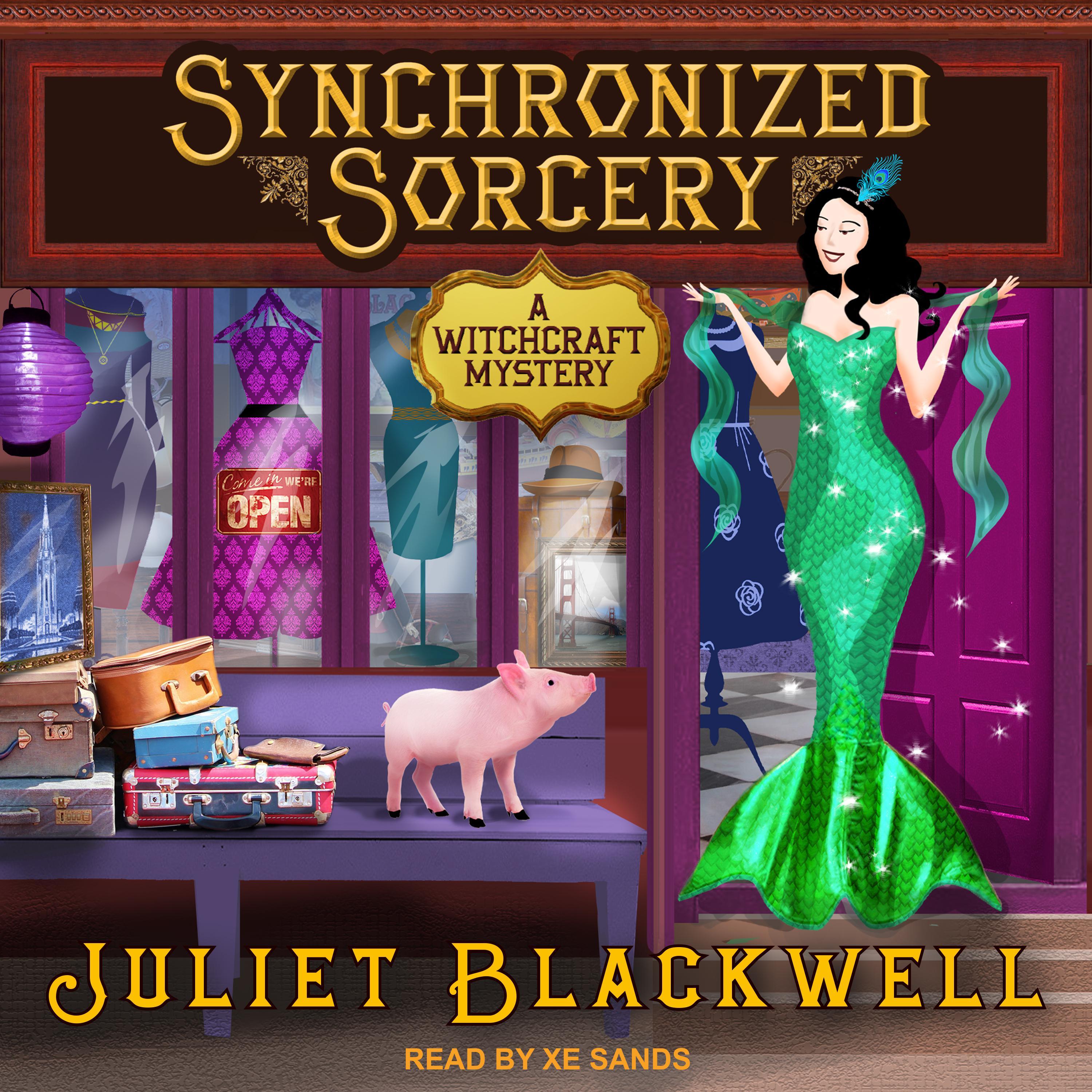 Synchronized Sorcery