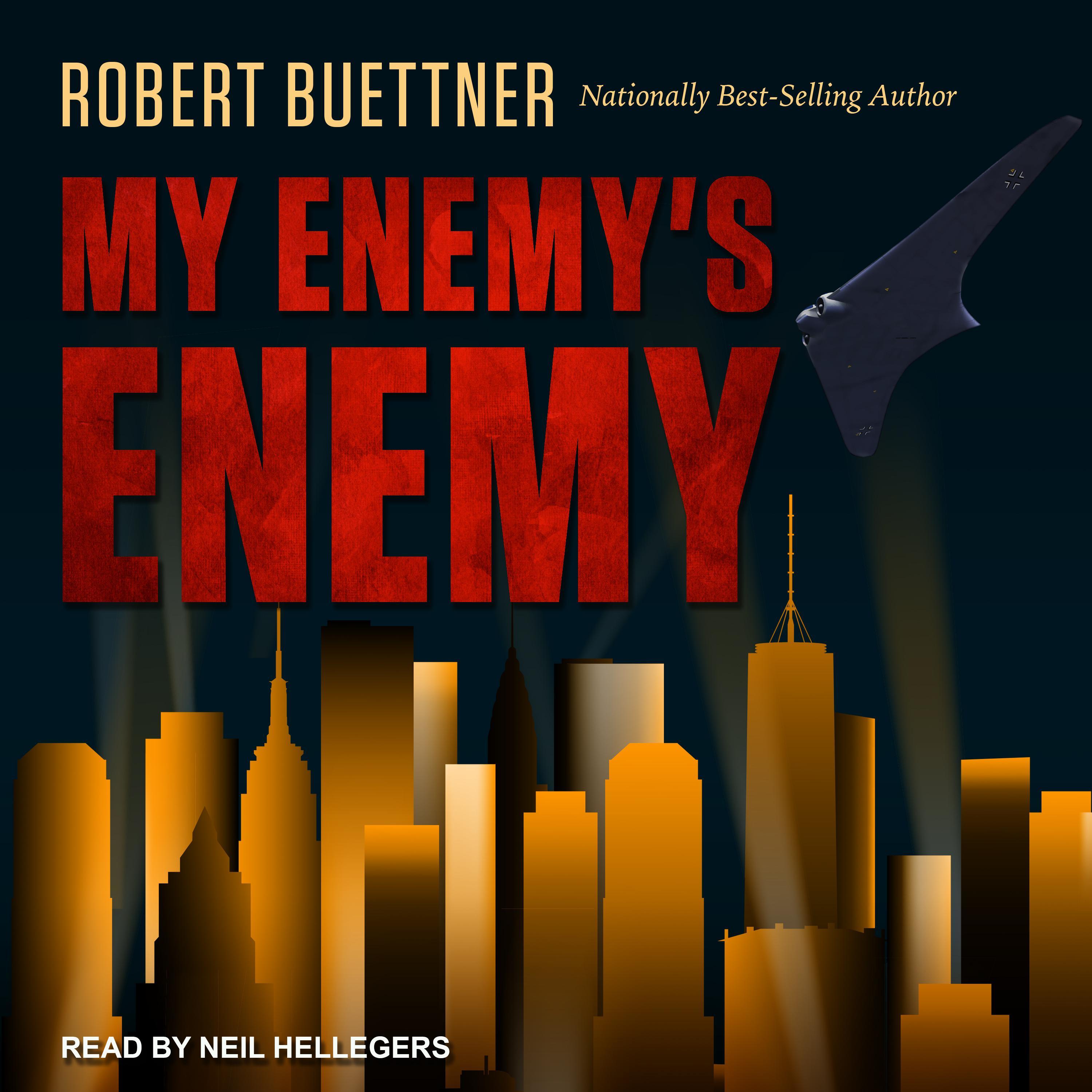 My Enemy's Enemy