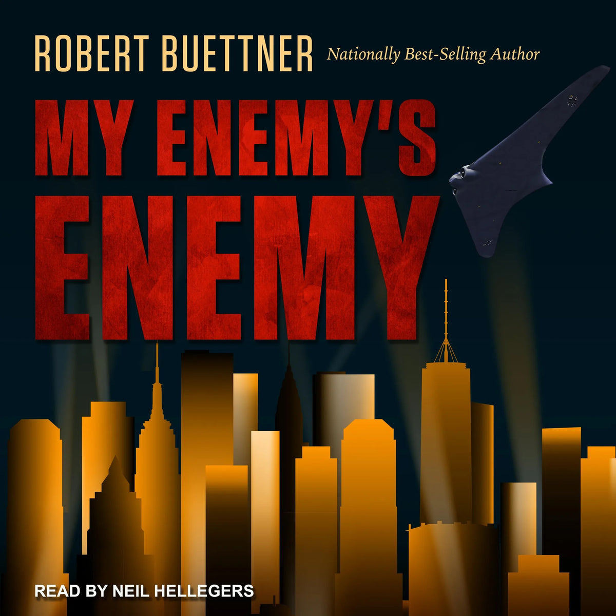 My Enemy's Enemy