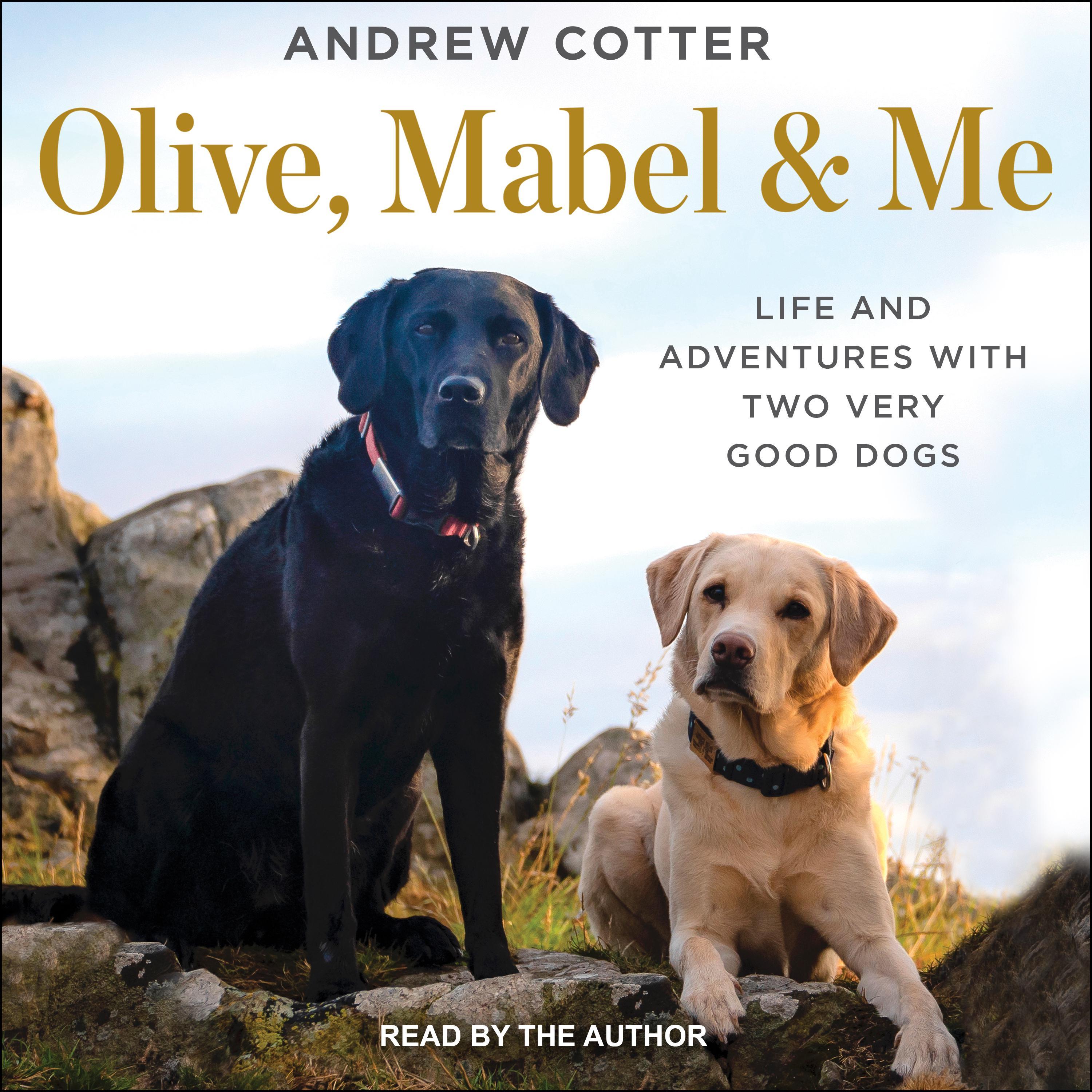 Olive, Mabel & Me