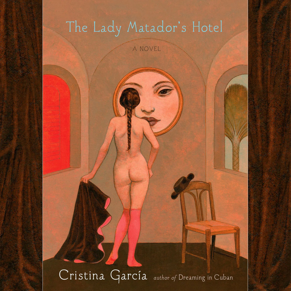 The Lady Matador's Hotel