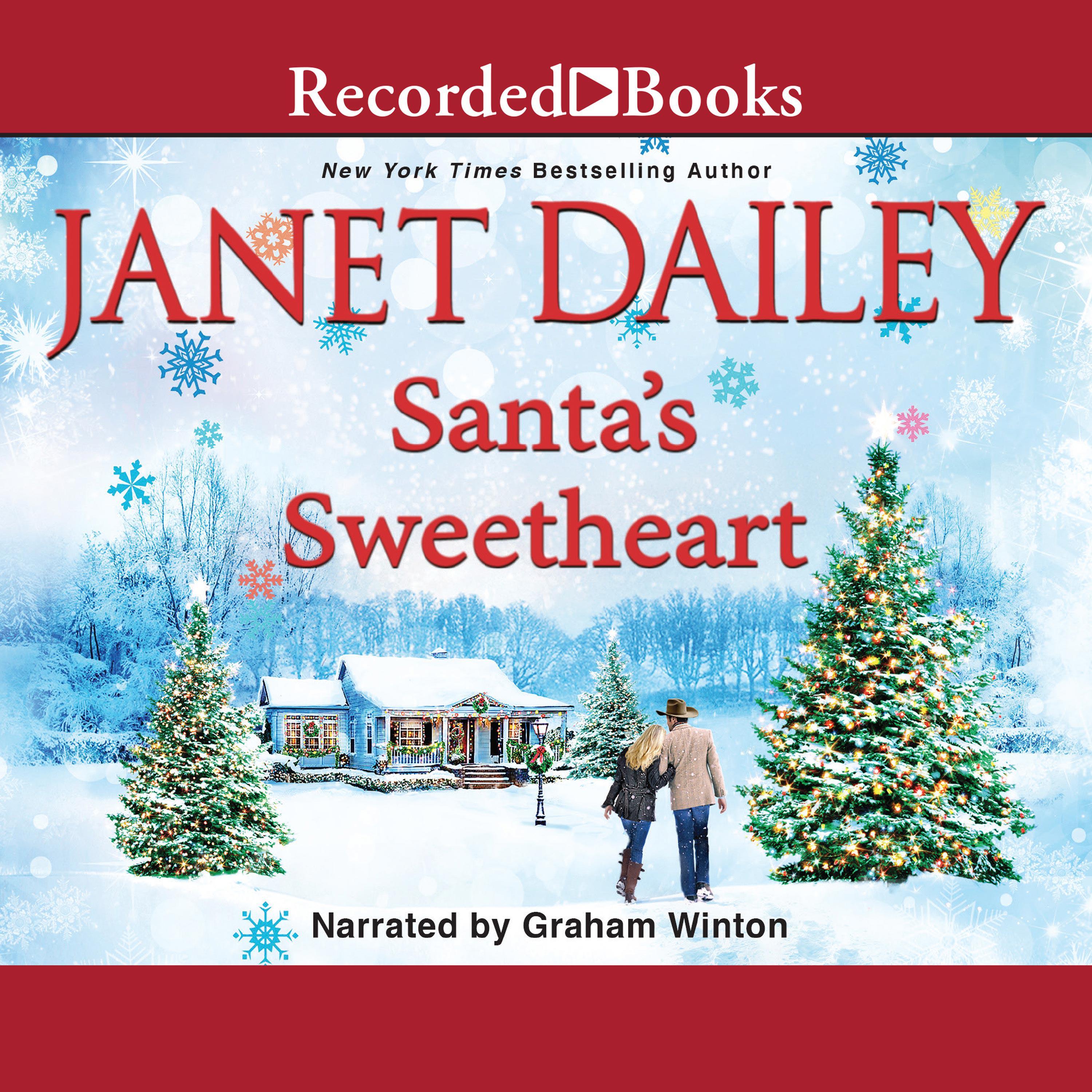 Santa's Sweetheart