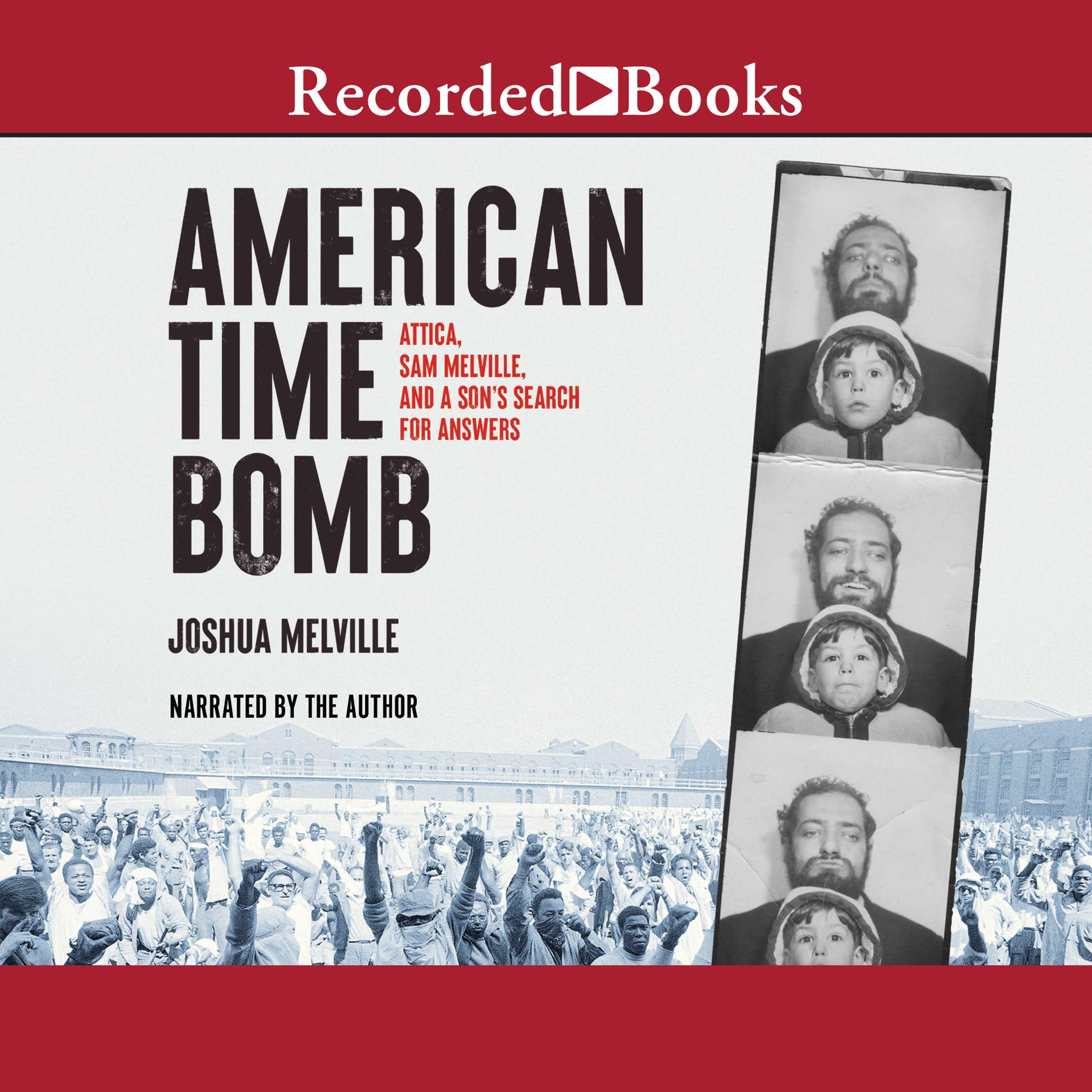 American Time Bomb