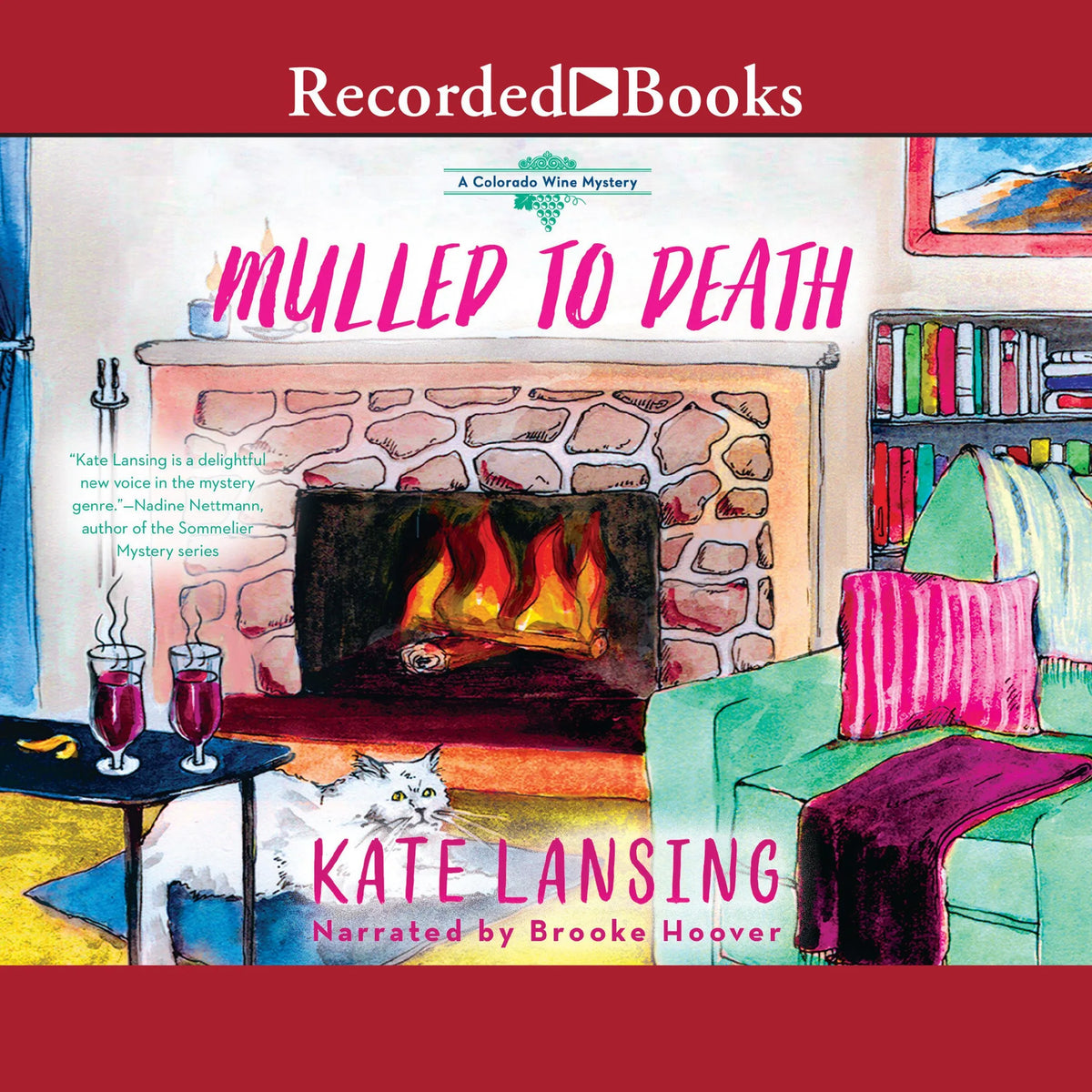 Mulled to Death