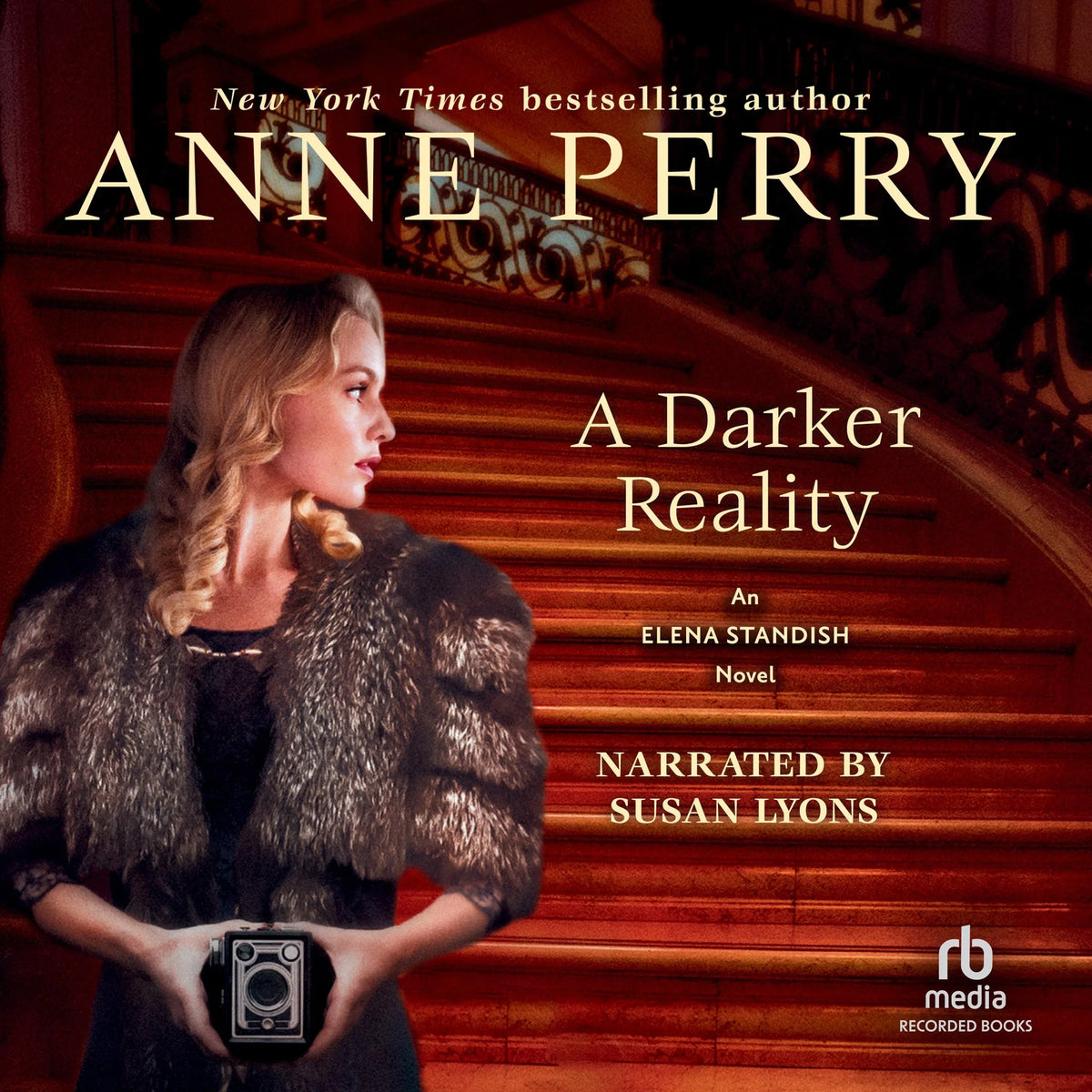 A Darker Reality