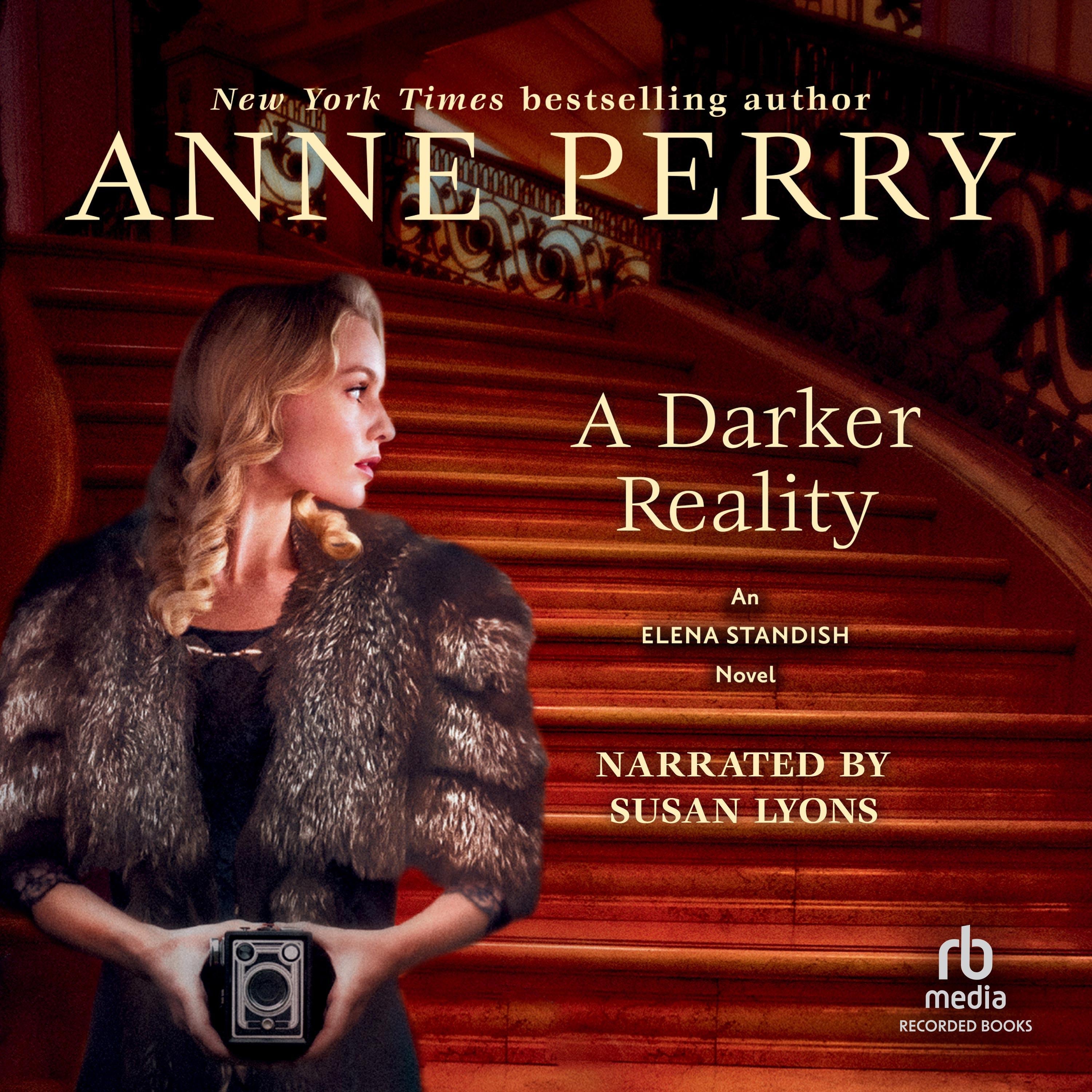 A Darker Reality