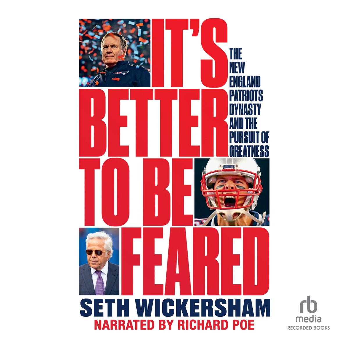 It's Better to Be Feared