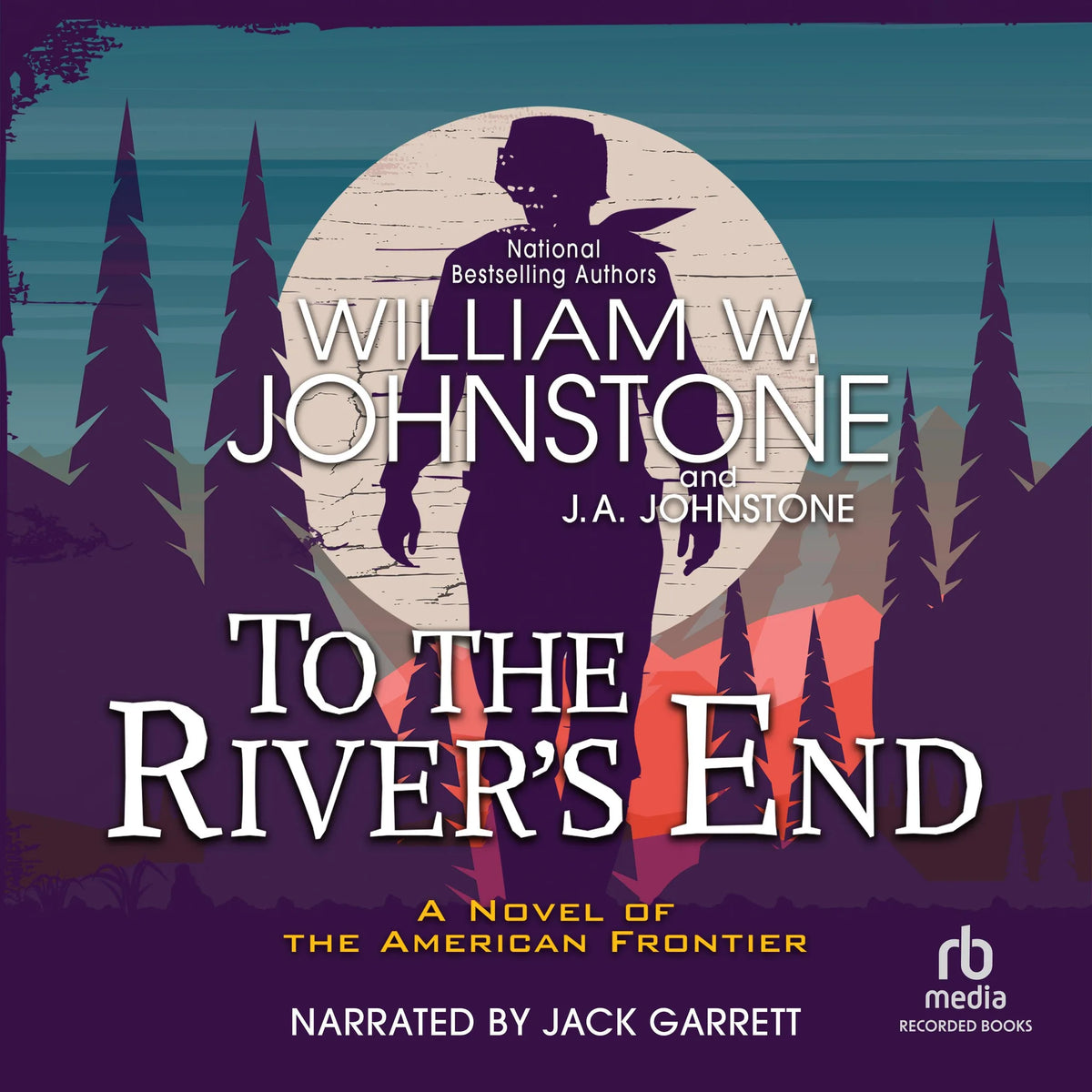 To the River's End
