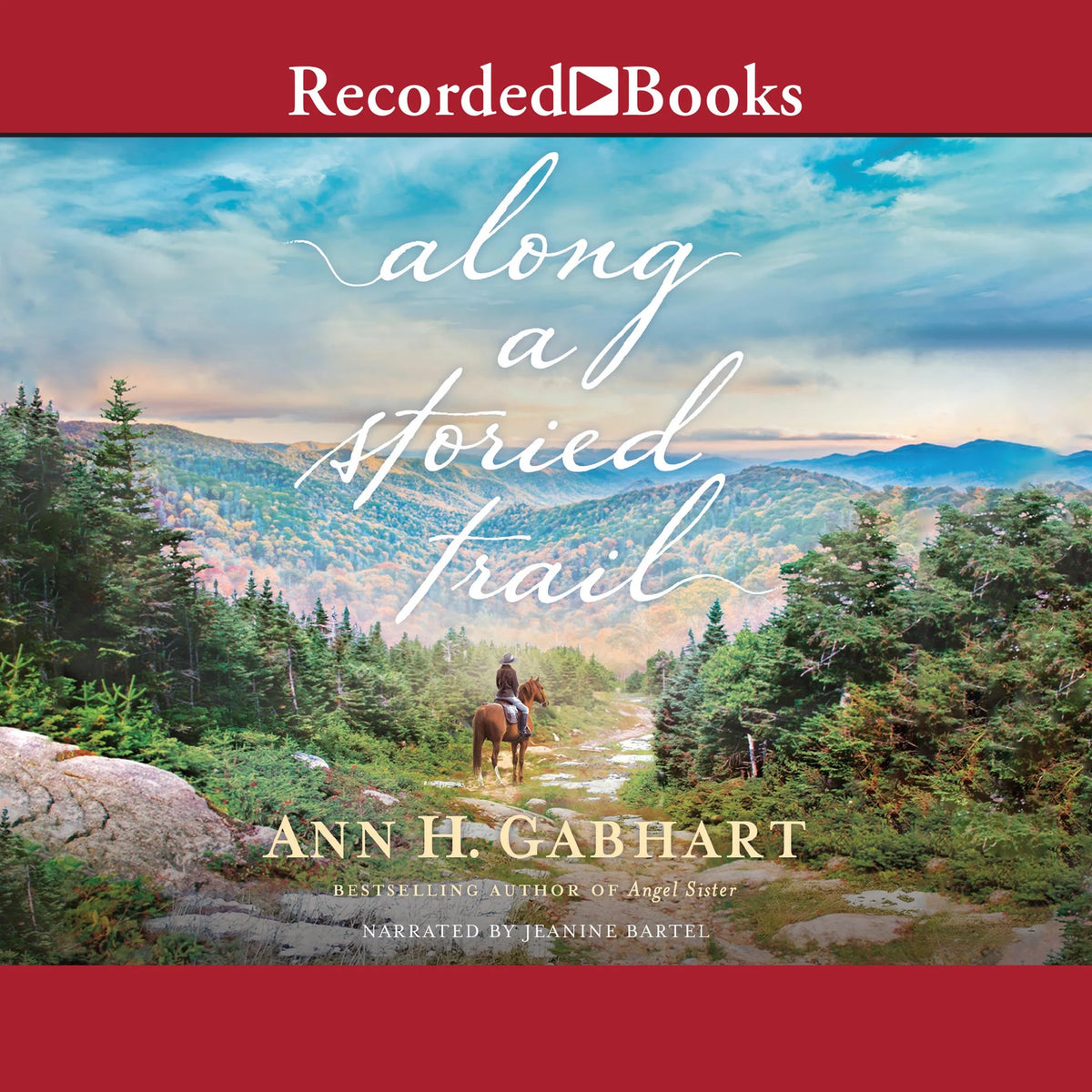 Along a Storied Trail