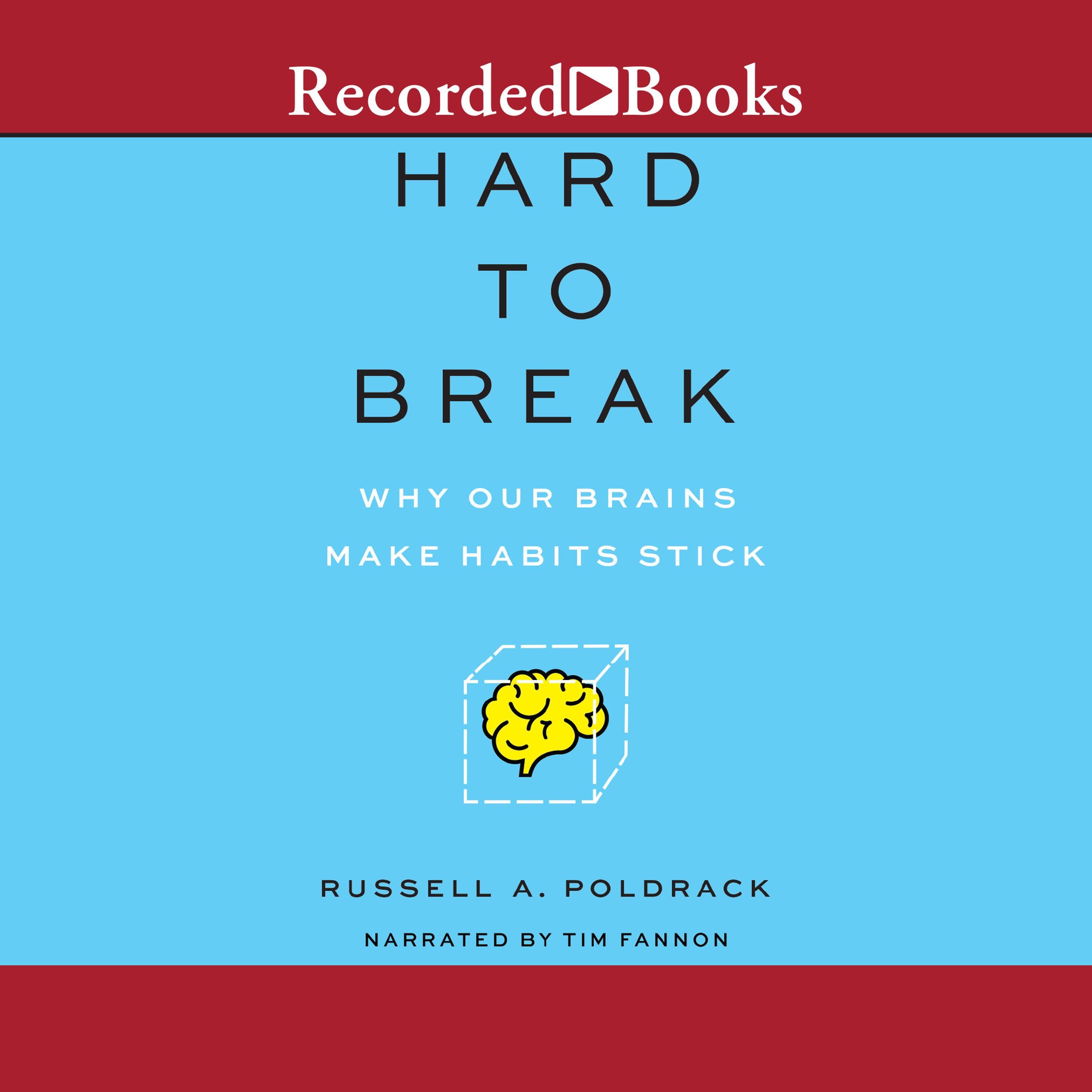 Hard to Break