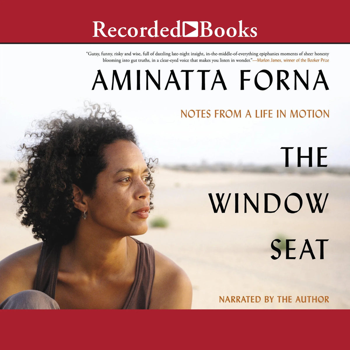 The Window Seat